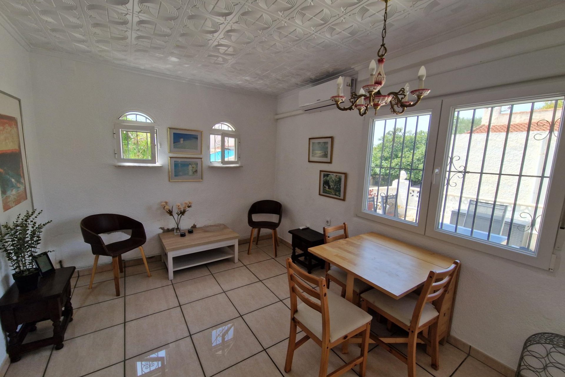 Reventa - Villa - Guardamar del Segura - Pinomar