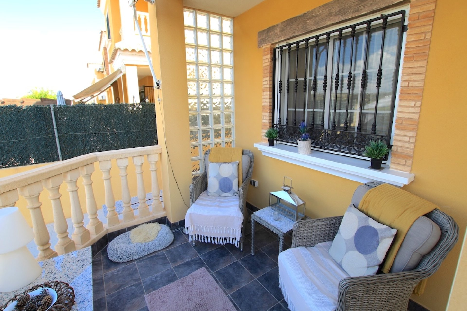 Reventa - Villa - Guardamar - El Raso - El Raso