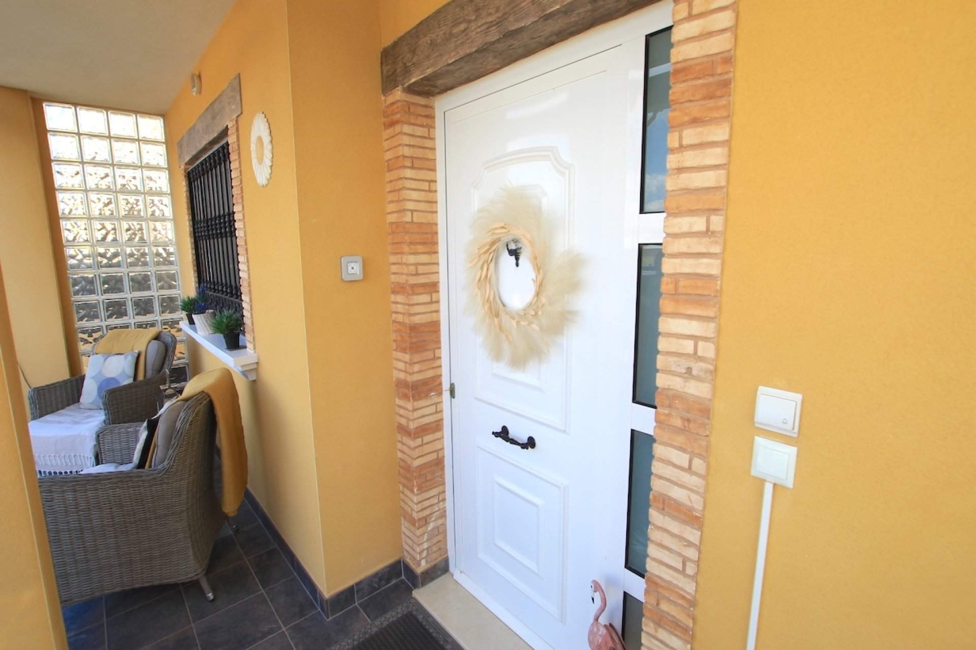 Reventa - Villa - Guardamar - El Raso - El Raso