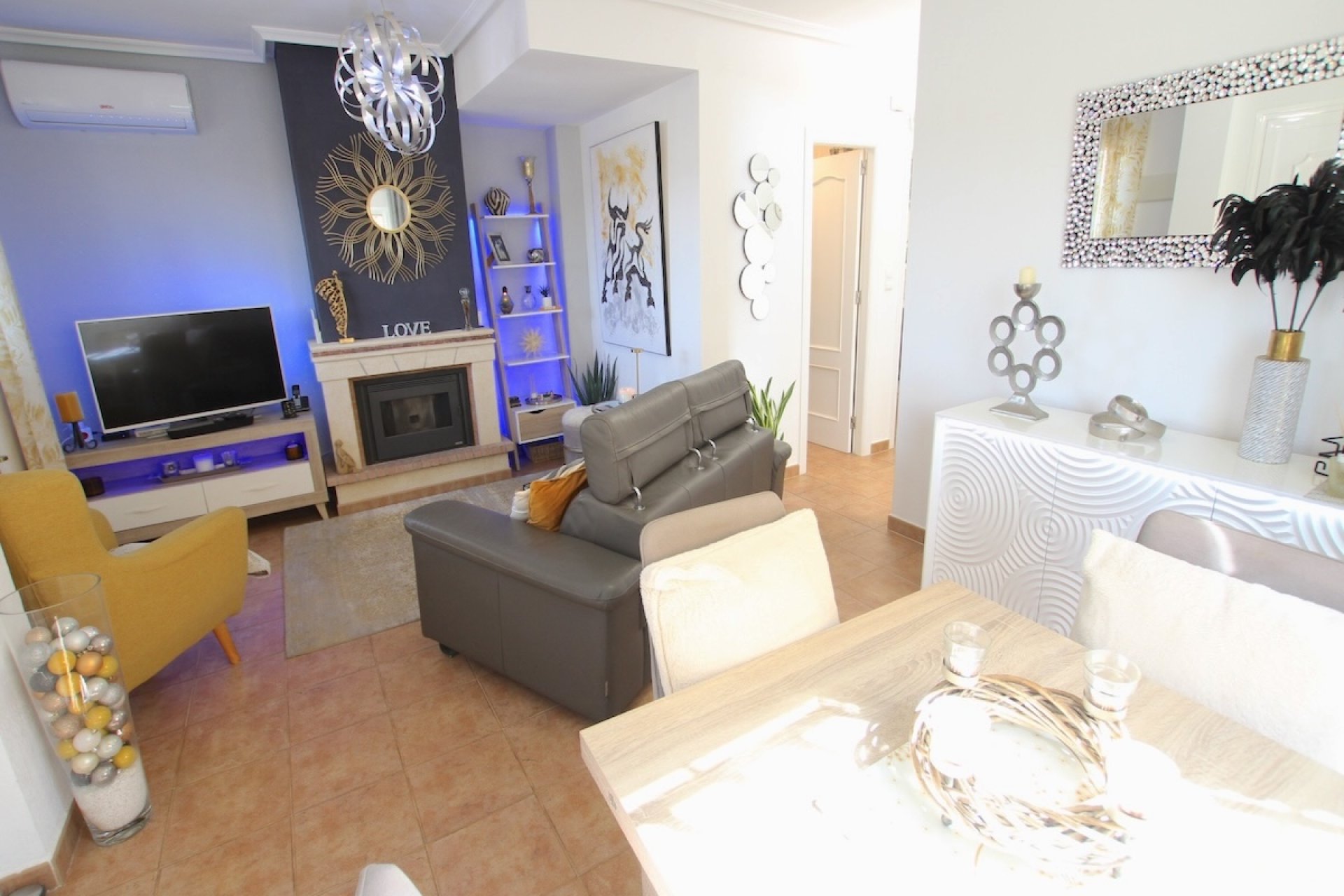 Reventa - Villa - Guardamar - El Raso - El Raso