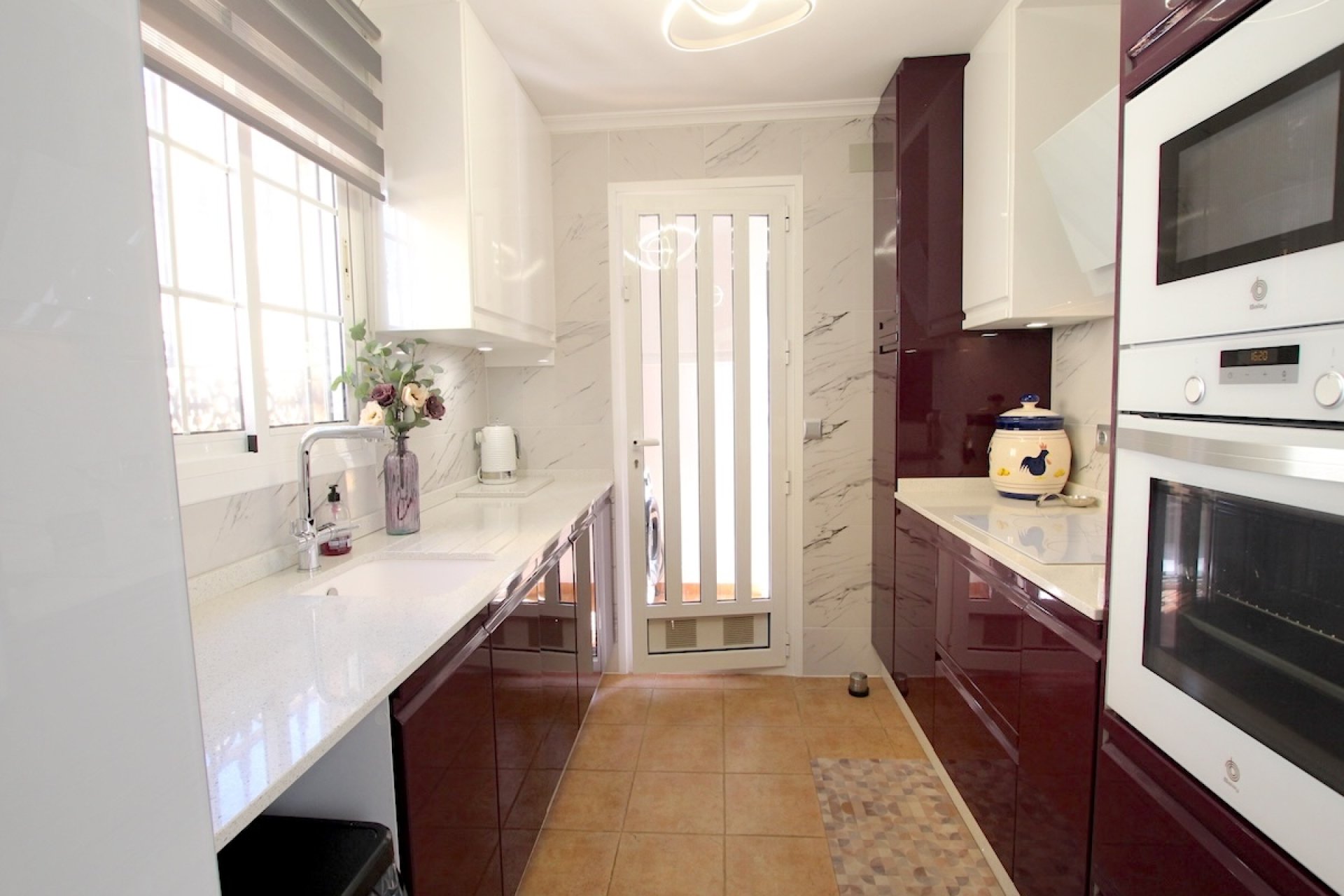 Reventa - Villa - Guardamar - El Raso - El Raso