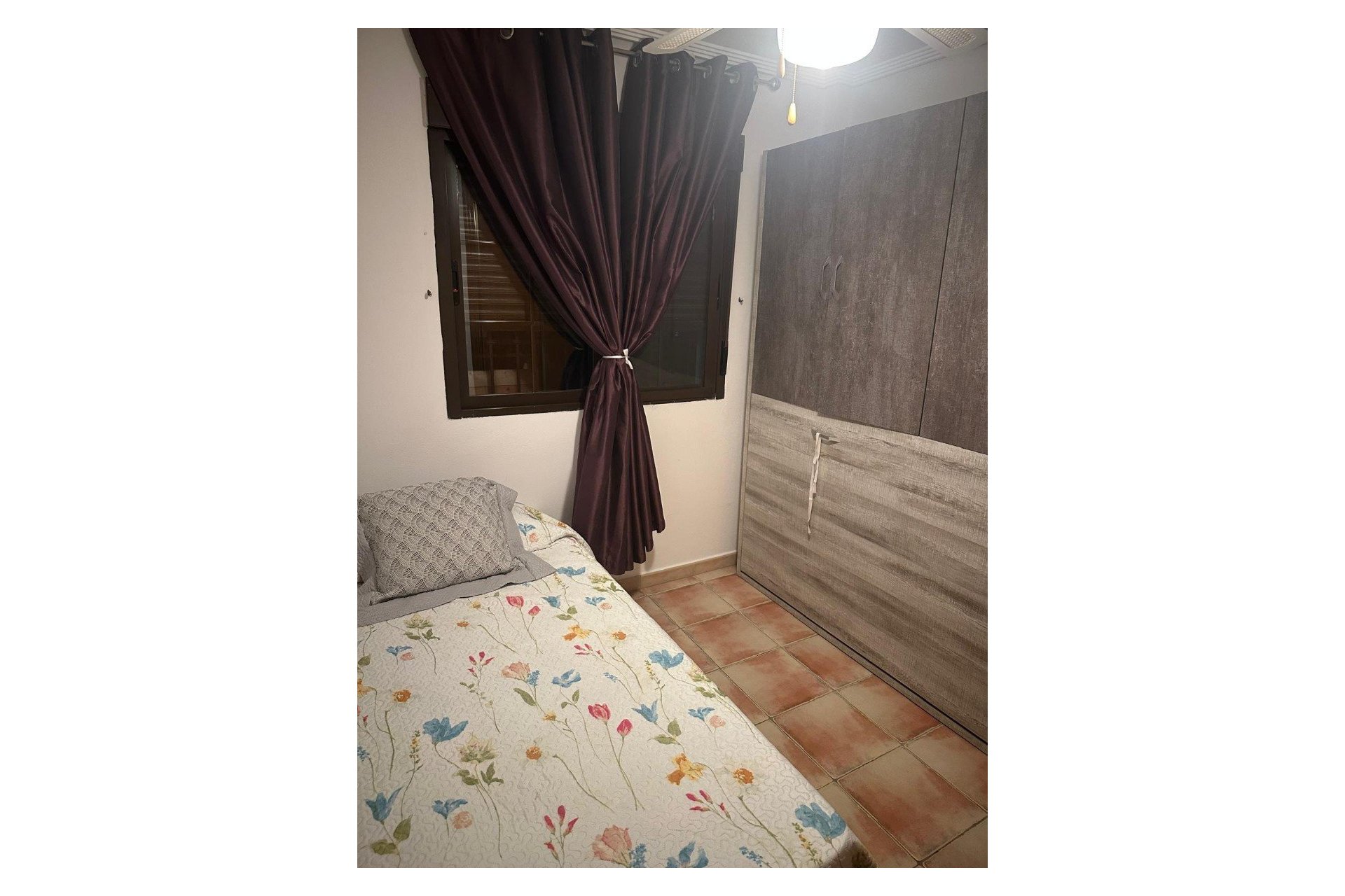 Reventa - Villa - Hondón de las Nieves - Costa Blanca