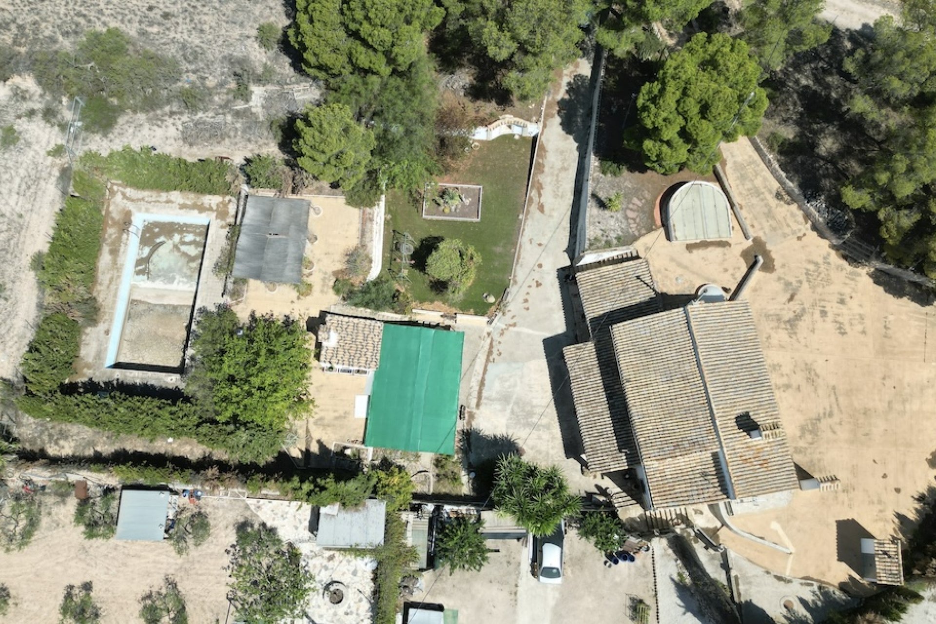 Reventa - Villa - Hondón de las Nieves