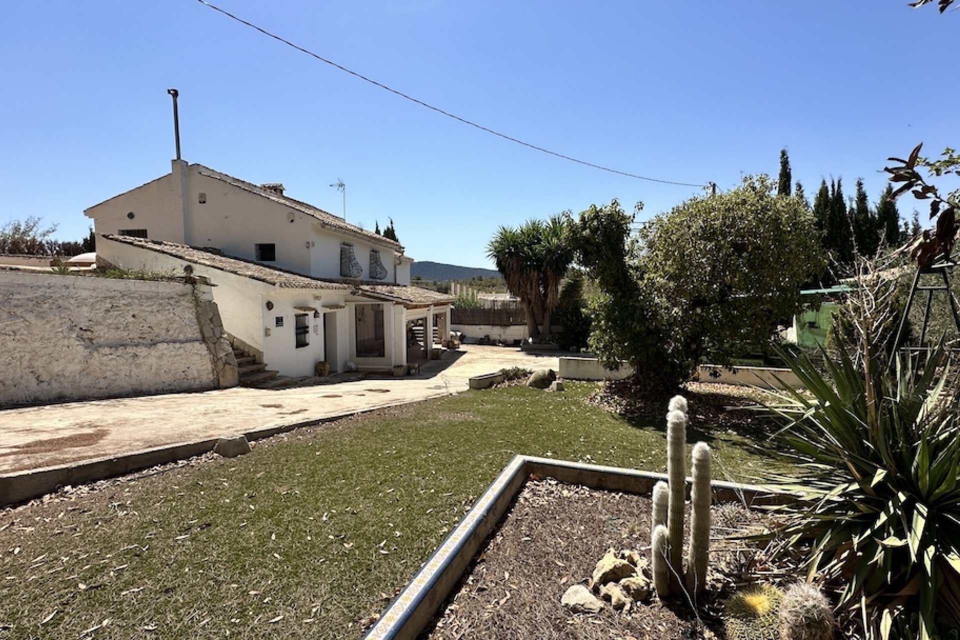 Reventa - Villa - Hondón de las Nieves