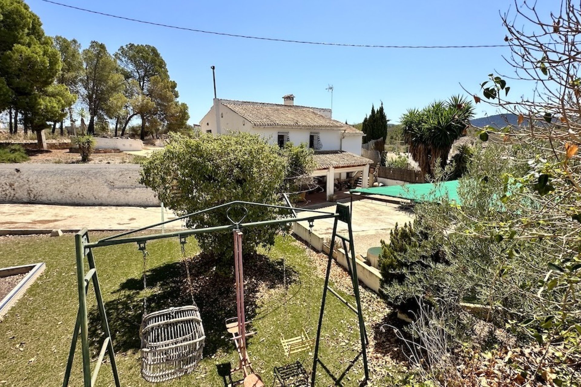 Reventa - Villa - Hondón de las Nieves