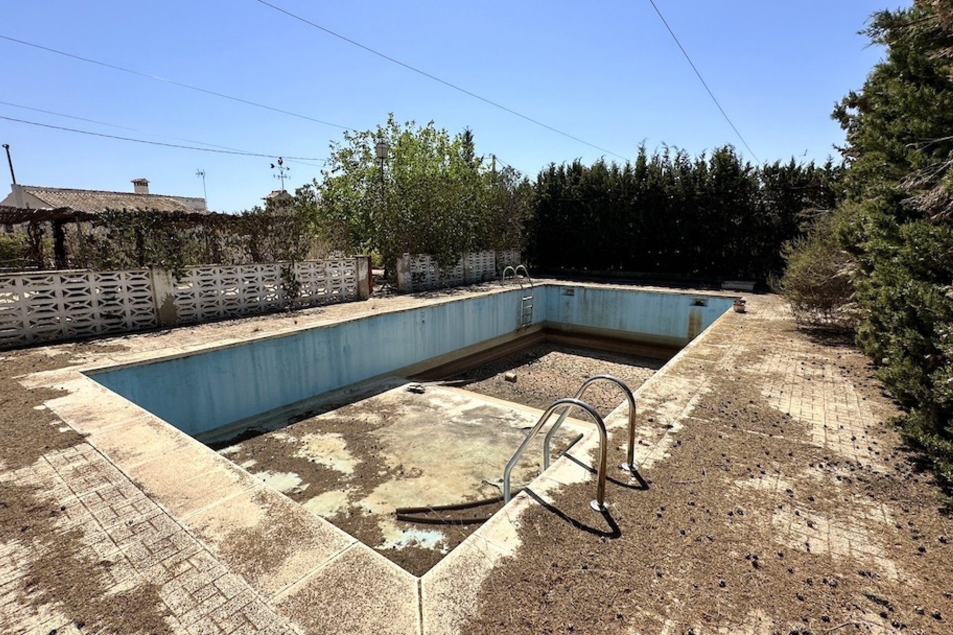 Reventa - Villa - Hondón de las Nieves