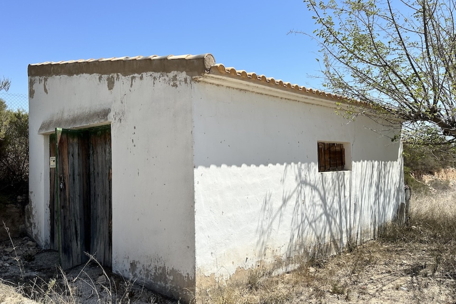 Reventa - Villa - Hondón de las Nieves