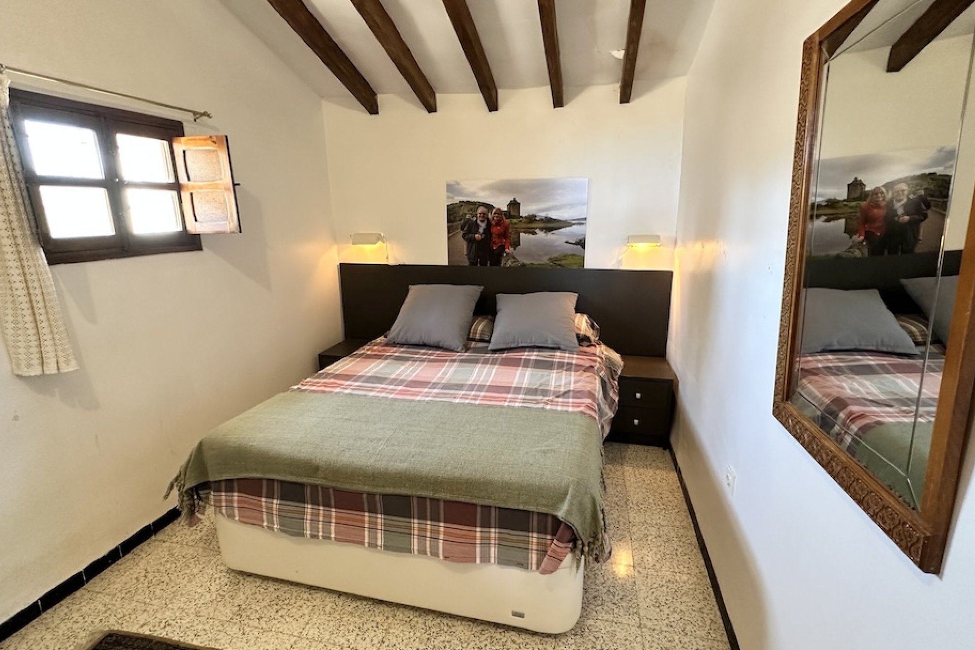 Reventa - Villa - Hondón de las Nieves