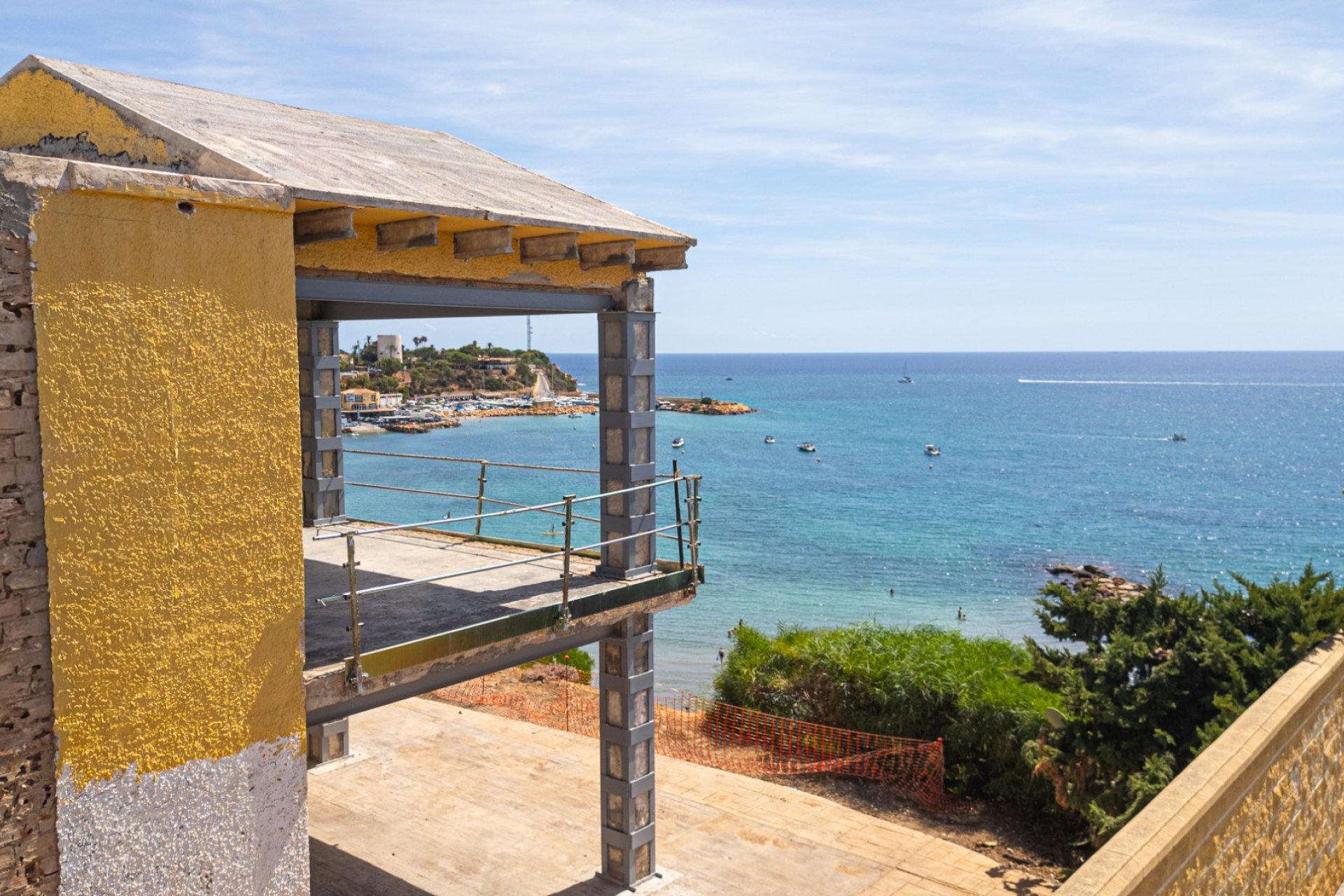 Reventa - Villa / House - Orihuela Costa - Cabo Roig