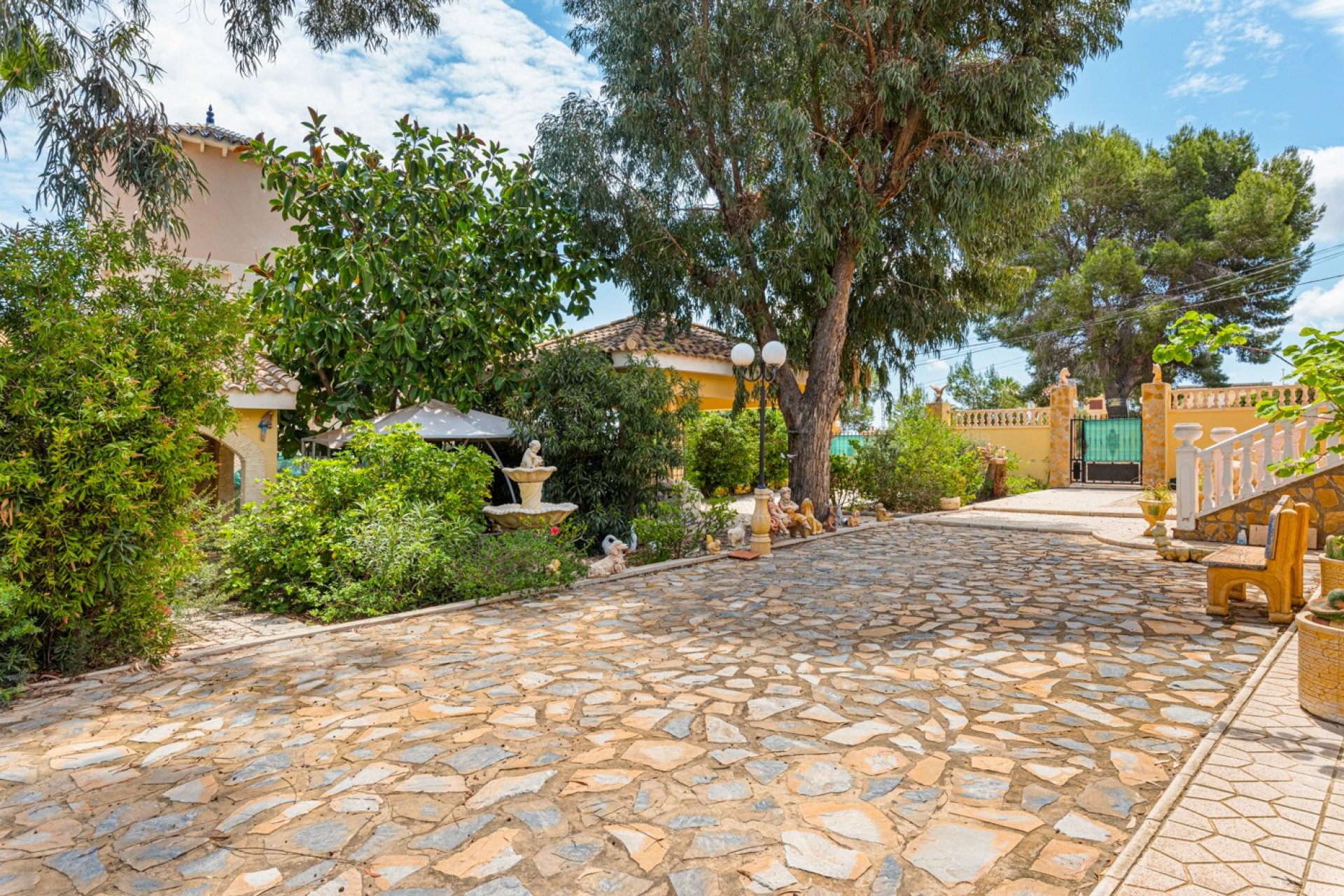 Reventa - Villa - Jacarilla