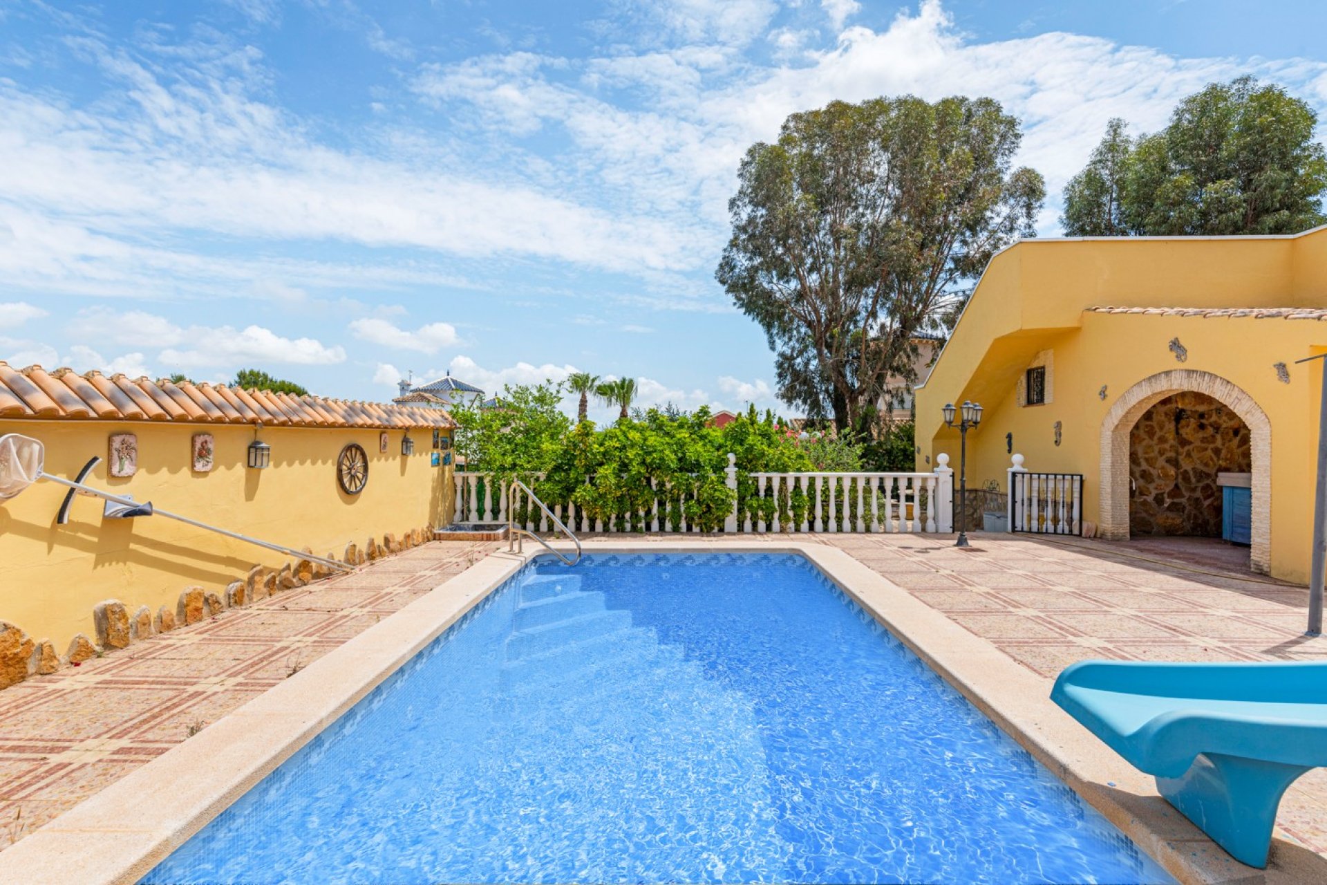 Reventa - Villa - Jacarilla