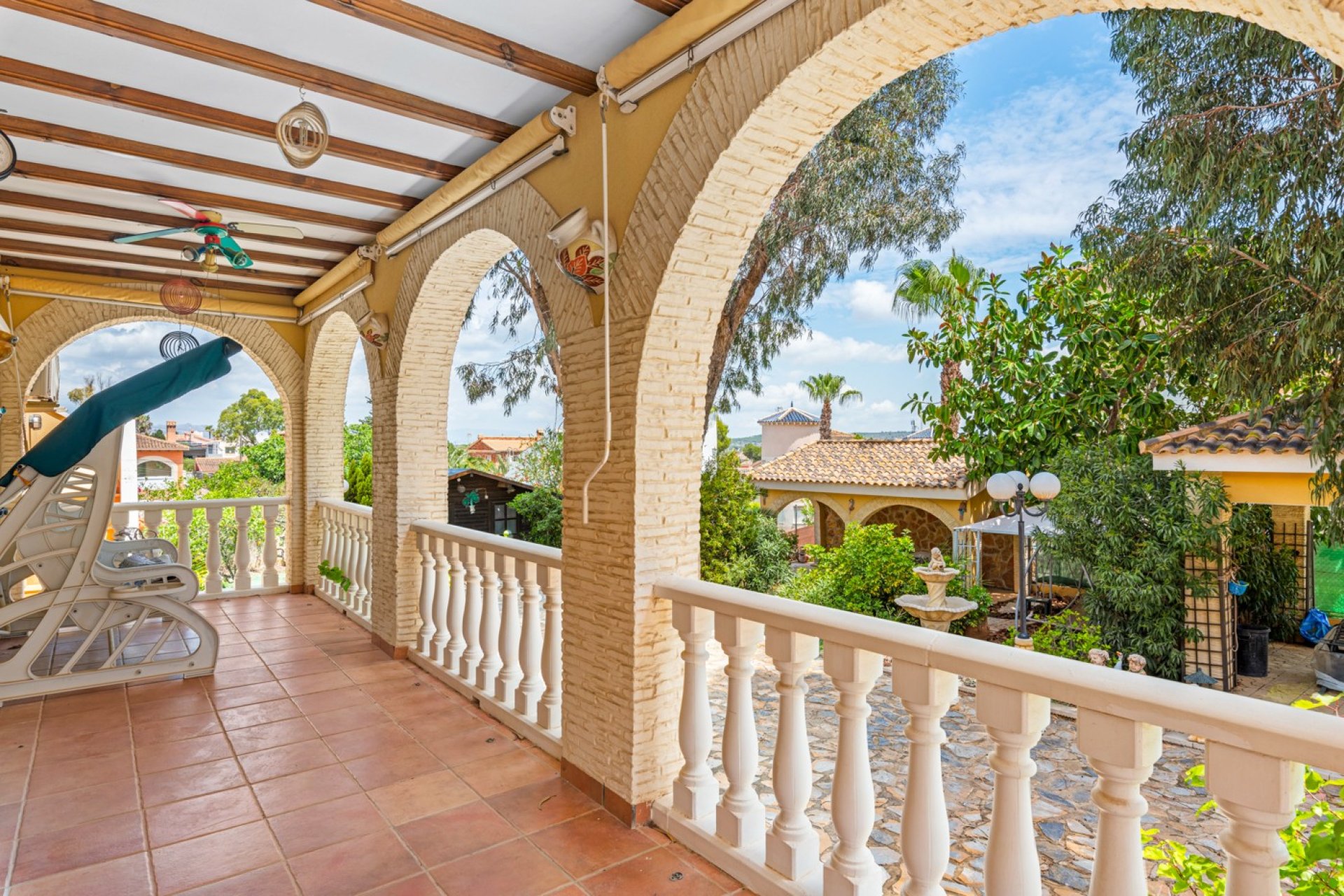 Reventa - Villa - Jacarilla