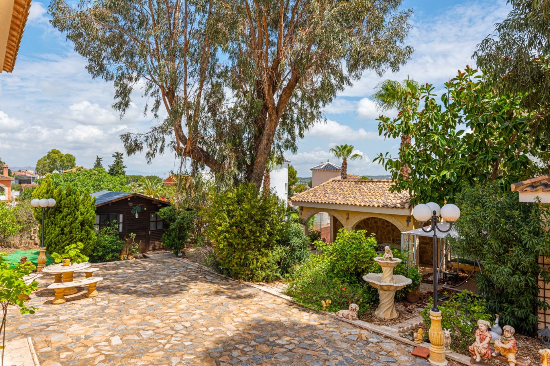 Reventa - Villa - Jacarilla