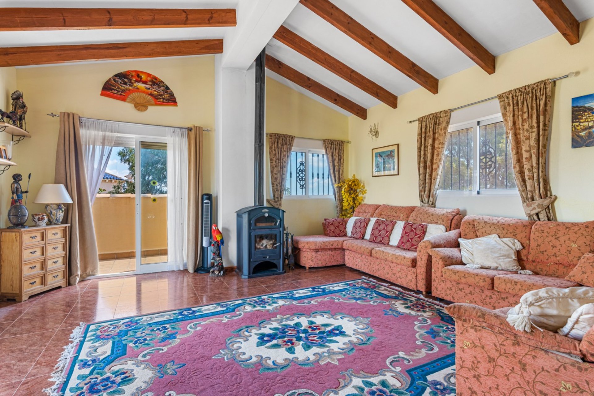 Reventa - Villa - Jacarilla