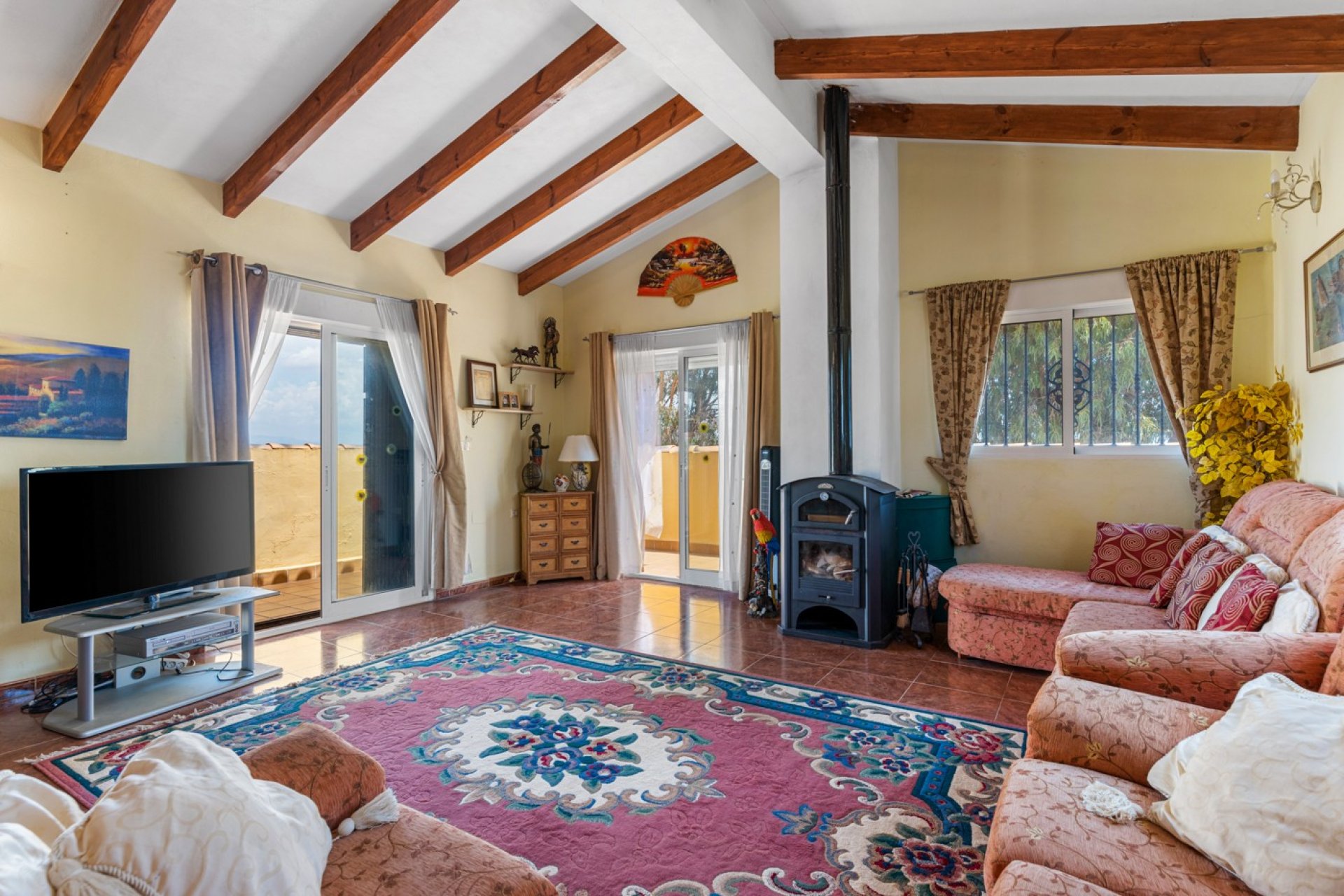 Reventa - Villa - Jacarilla