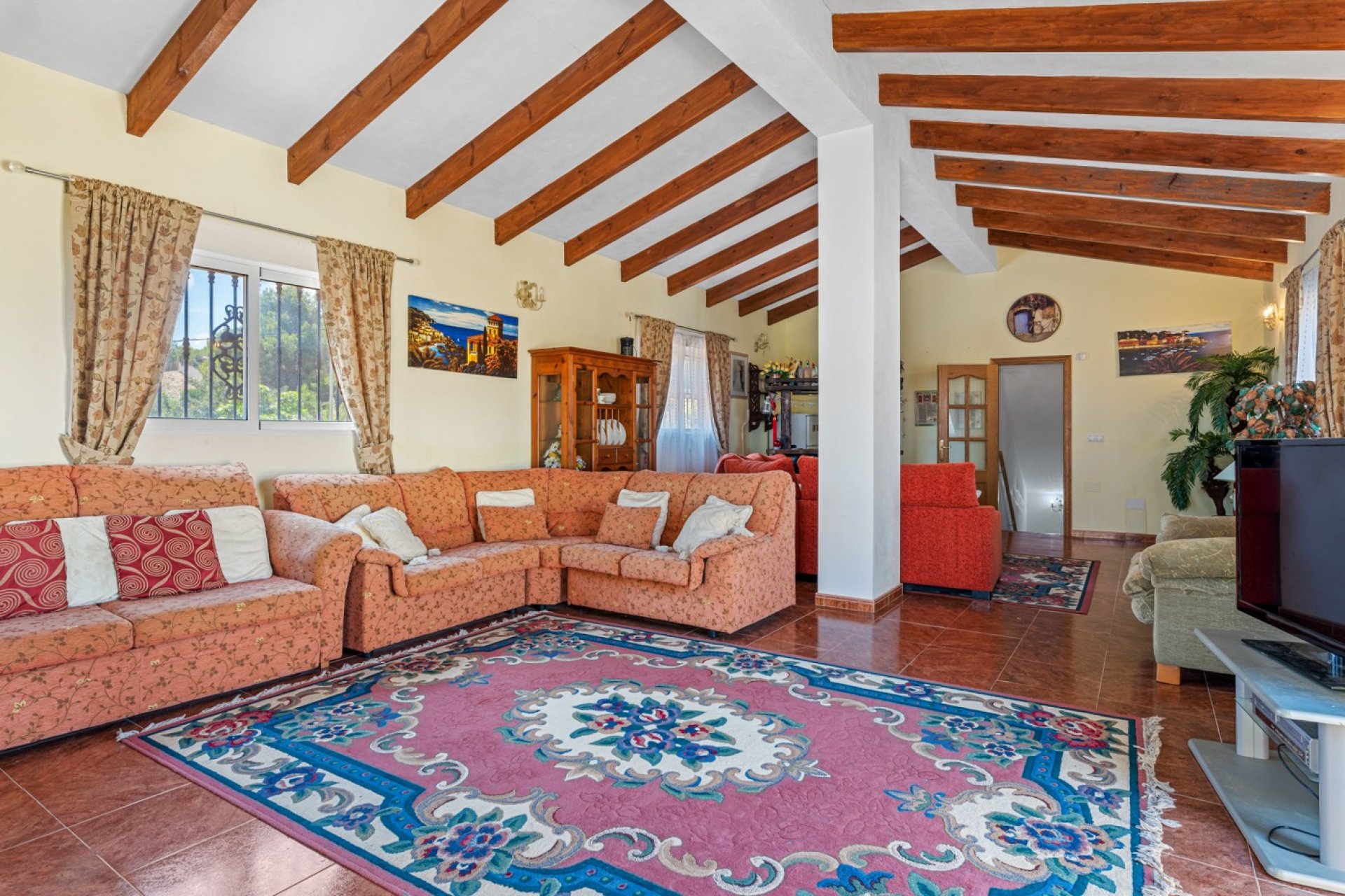 Reventa - Villa - Jacarilla