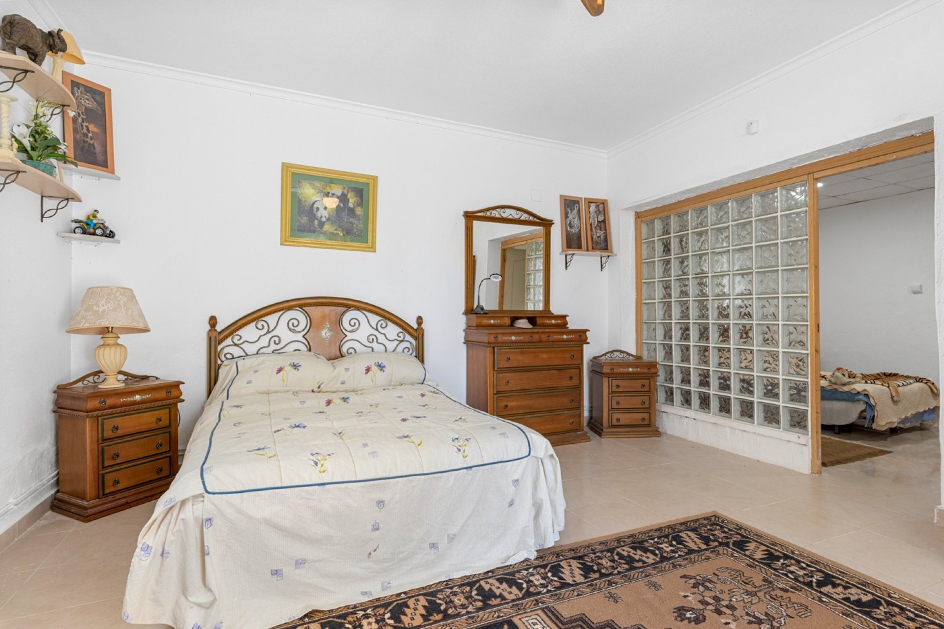 Reventa - Villa - Jacarilla