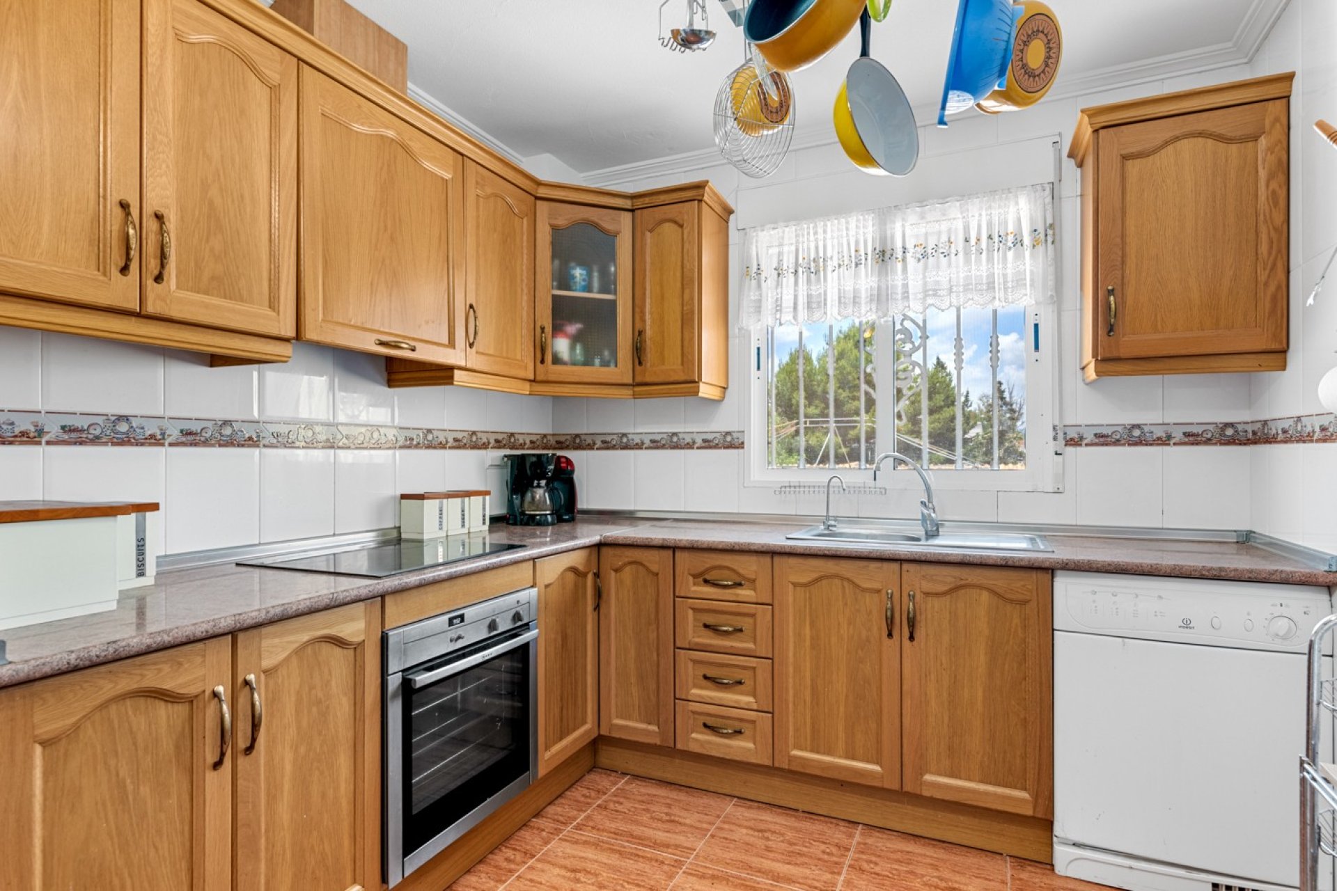 Reventa - Villa - Jacarilla