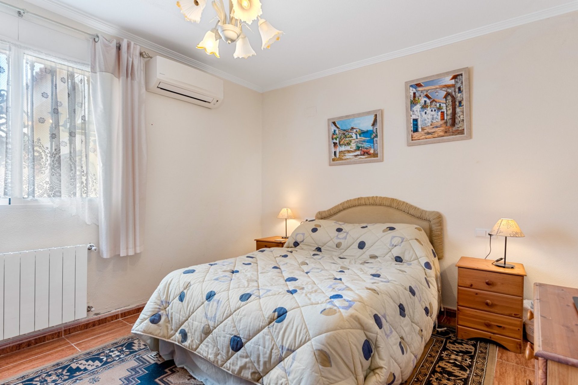 Reventa - Villa - Jacarilla