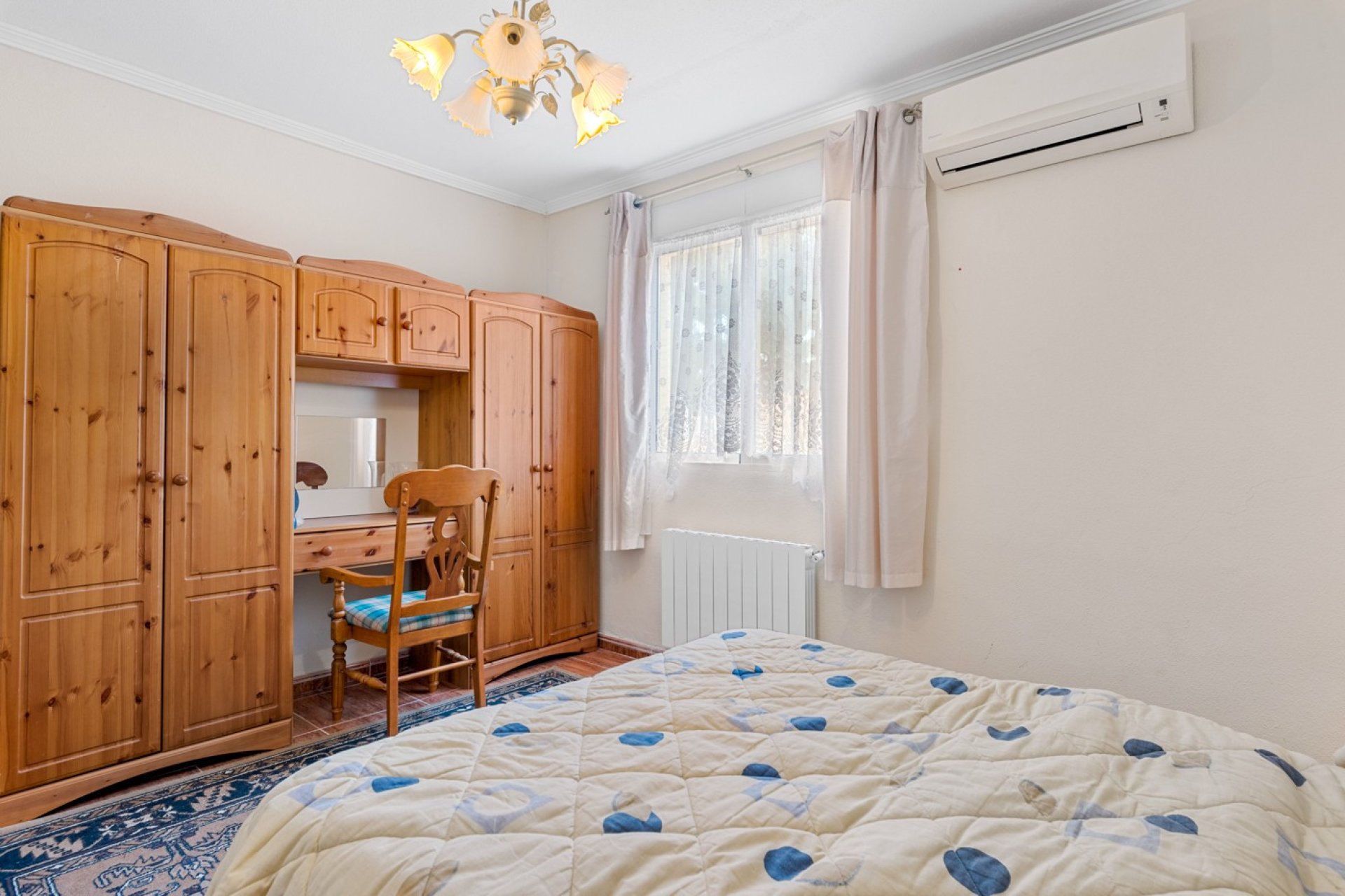 Reventa - Villa - Jacarilla