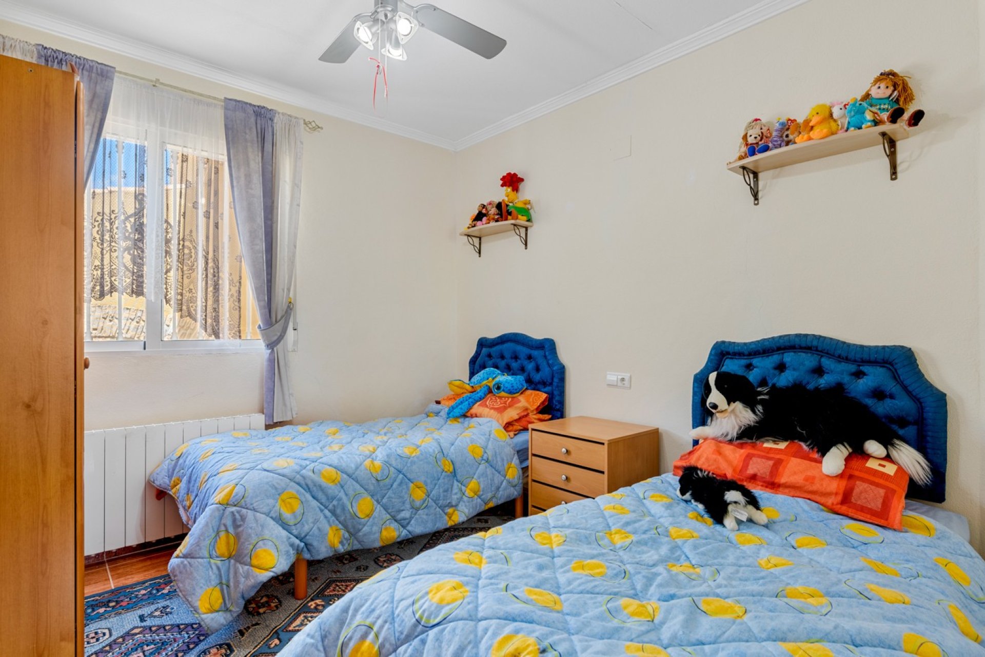 Reventa - Villa - Jacarilla