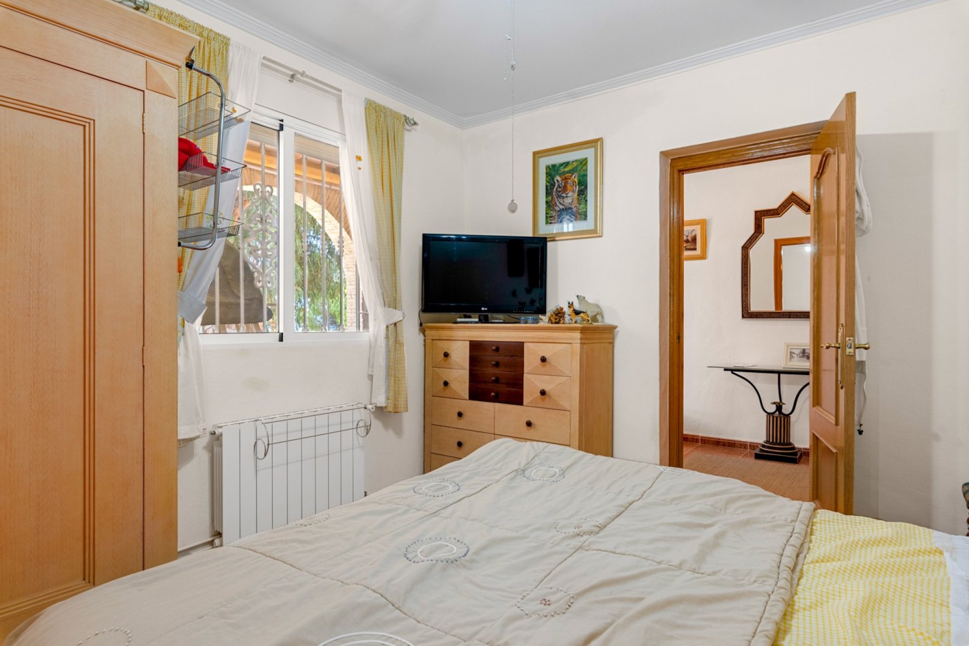 Reventa - Villa - Jacarilla