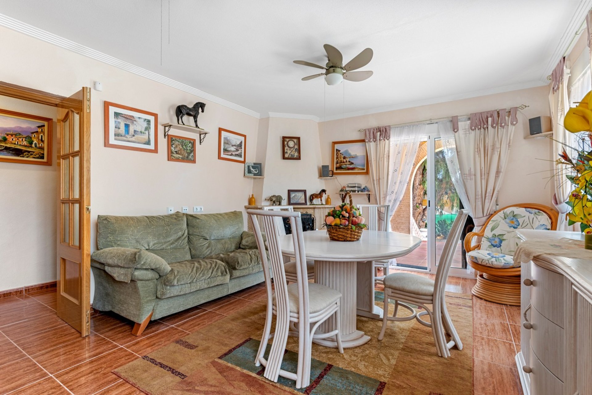 Reventa - Villa - Jacarilla