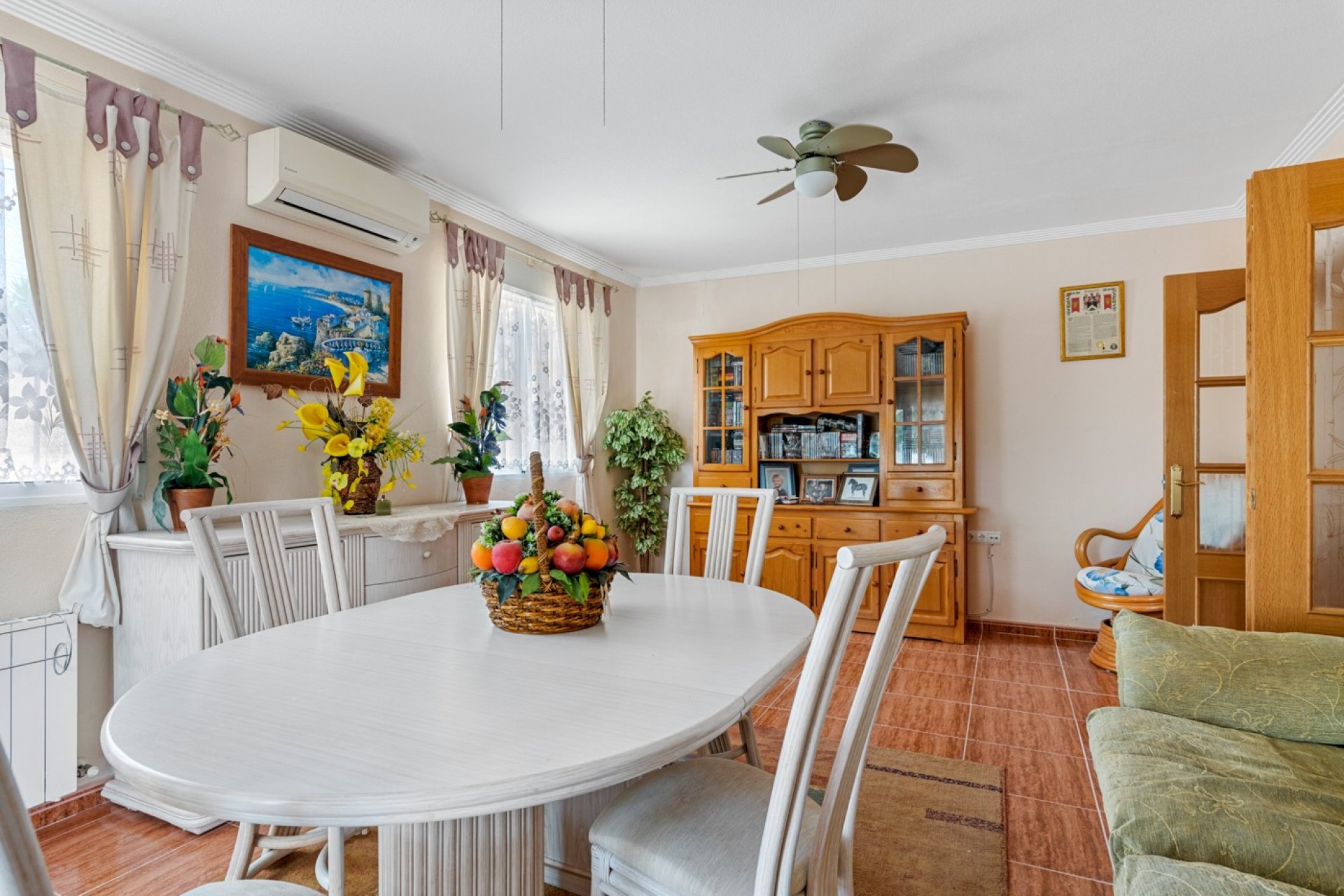 Reventa - Villa - Jacarilla