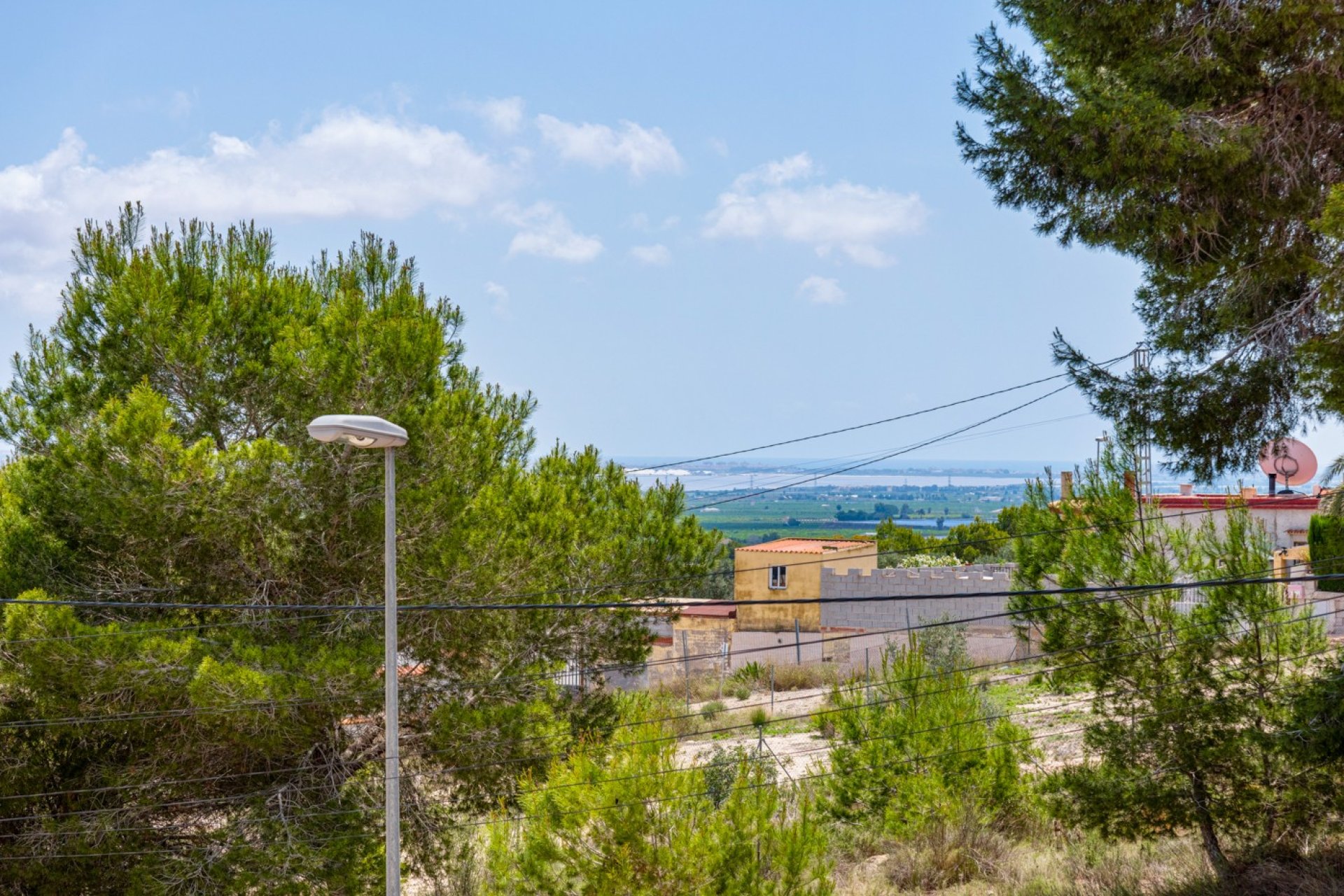 Reventa - Villa - Jacarilla