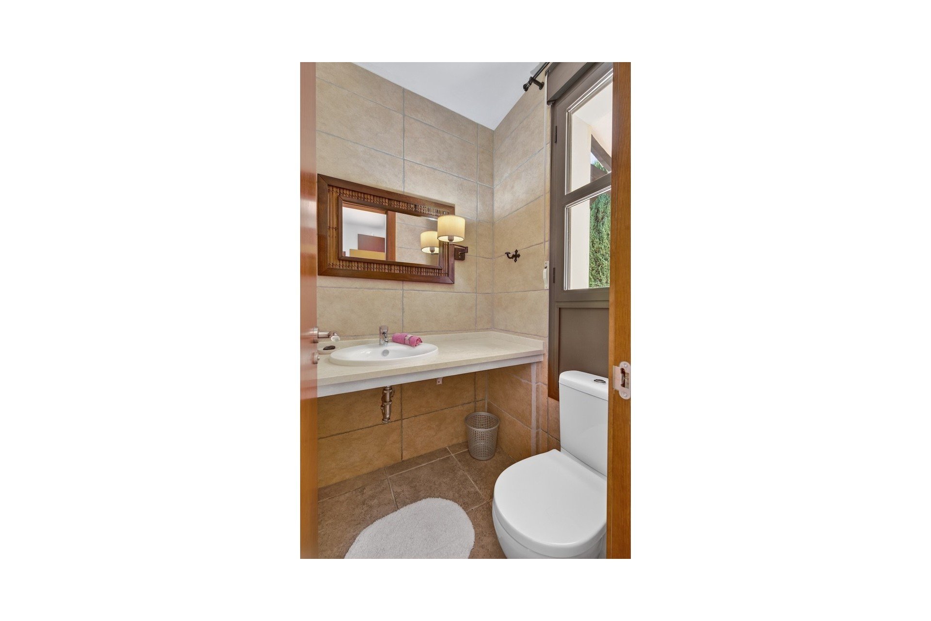 Reventa - Villa - Javea - Monte Olimpe