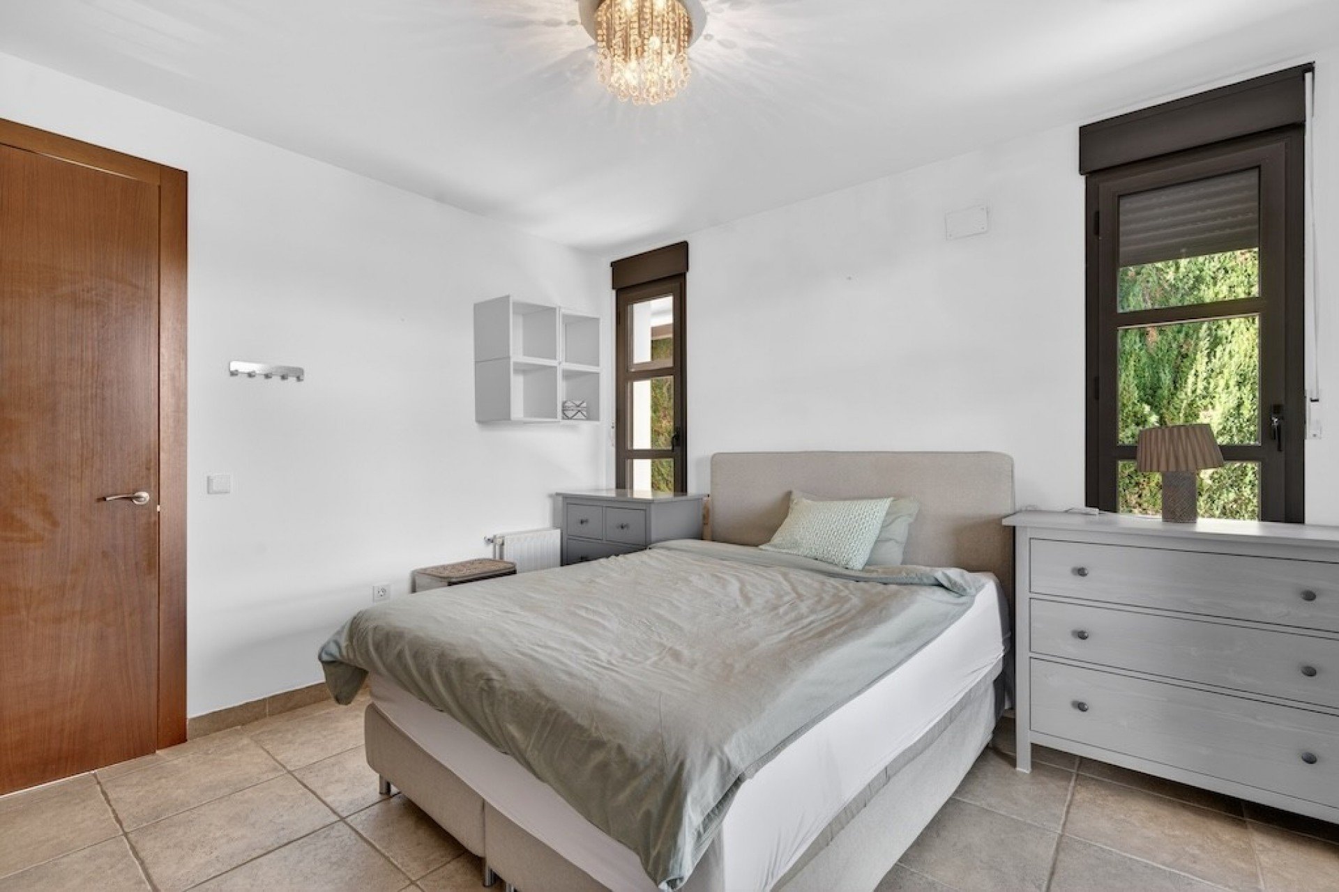 Reventa - Villa - Javea - Monte Olimpe