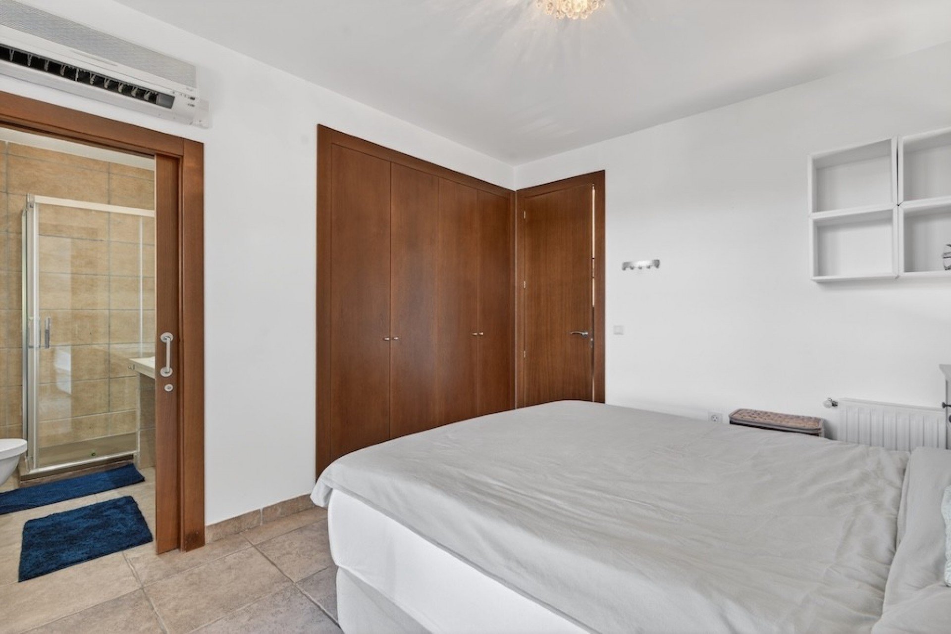 Reventa - Villa - Javea - Monte Olimpe