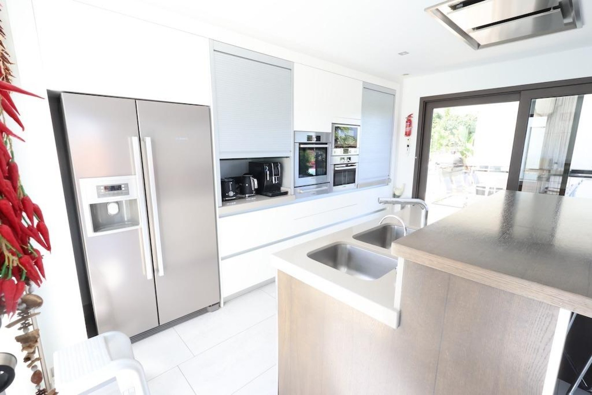 Reventa - Villa - Jávea - Monte Olimpo