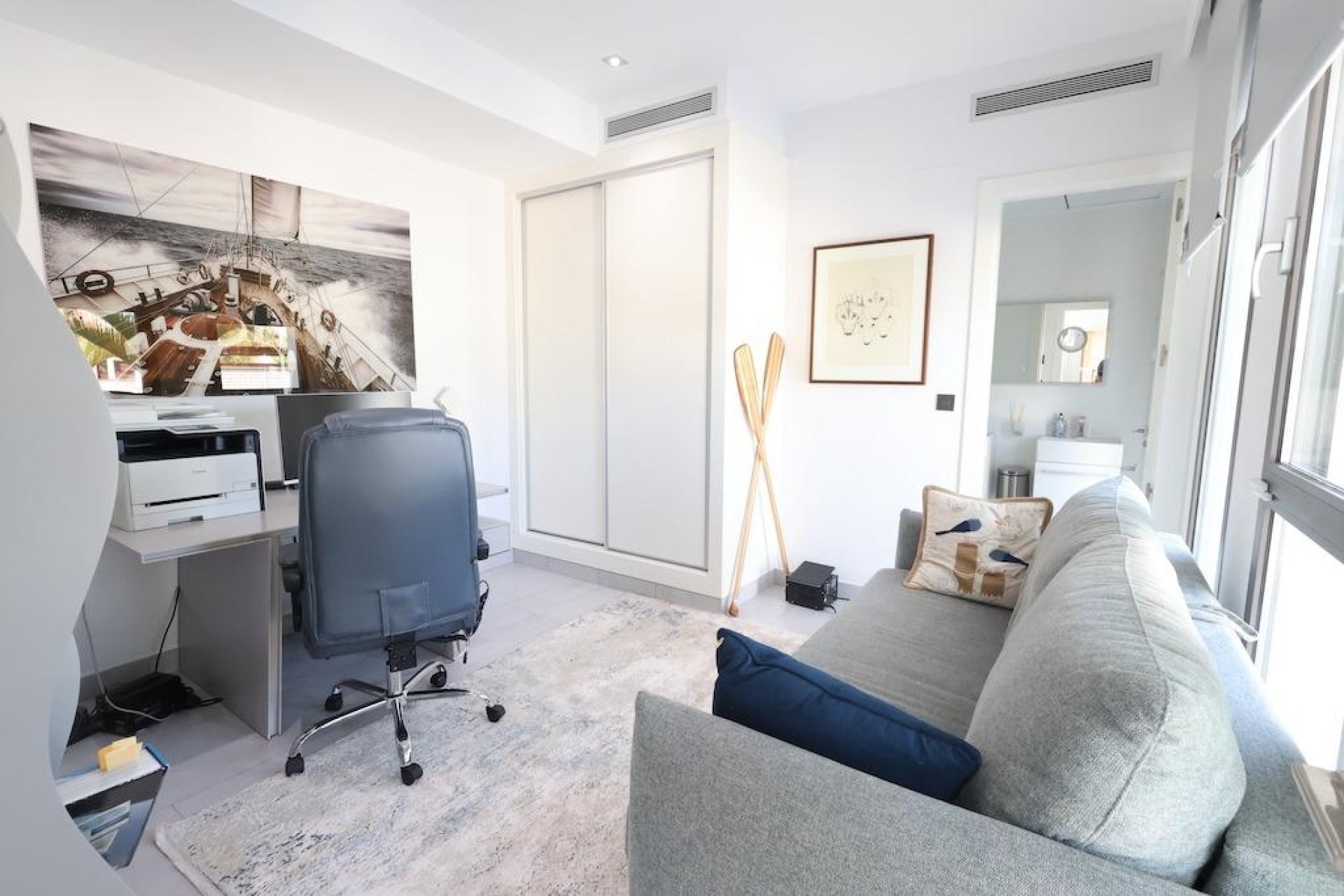 Reventa - Villa - Jávea - Monte Olimpo