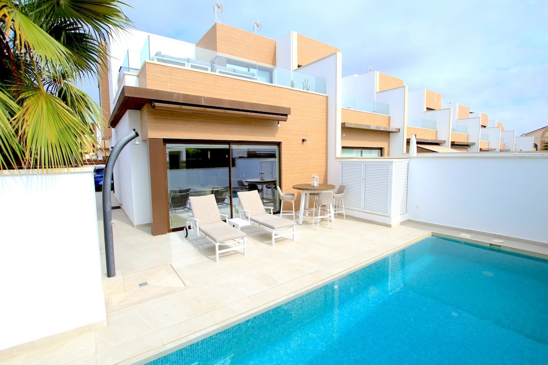 Reventa - Villa - La Finca Golf