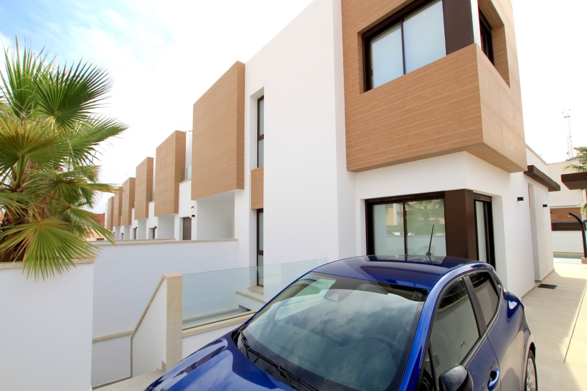 Reventa - Villa - La Finca Golf