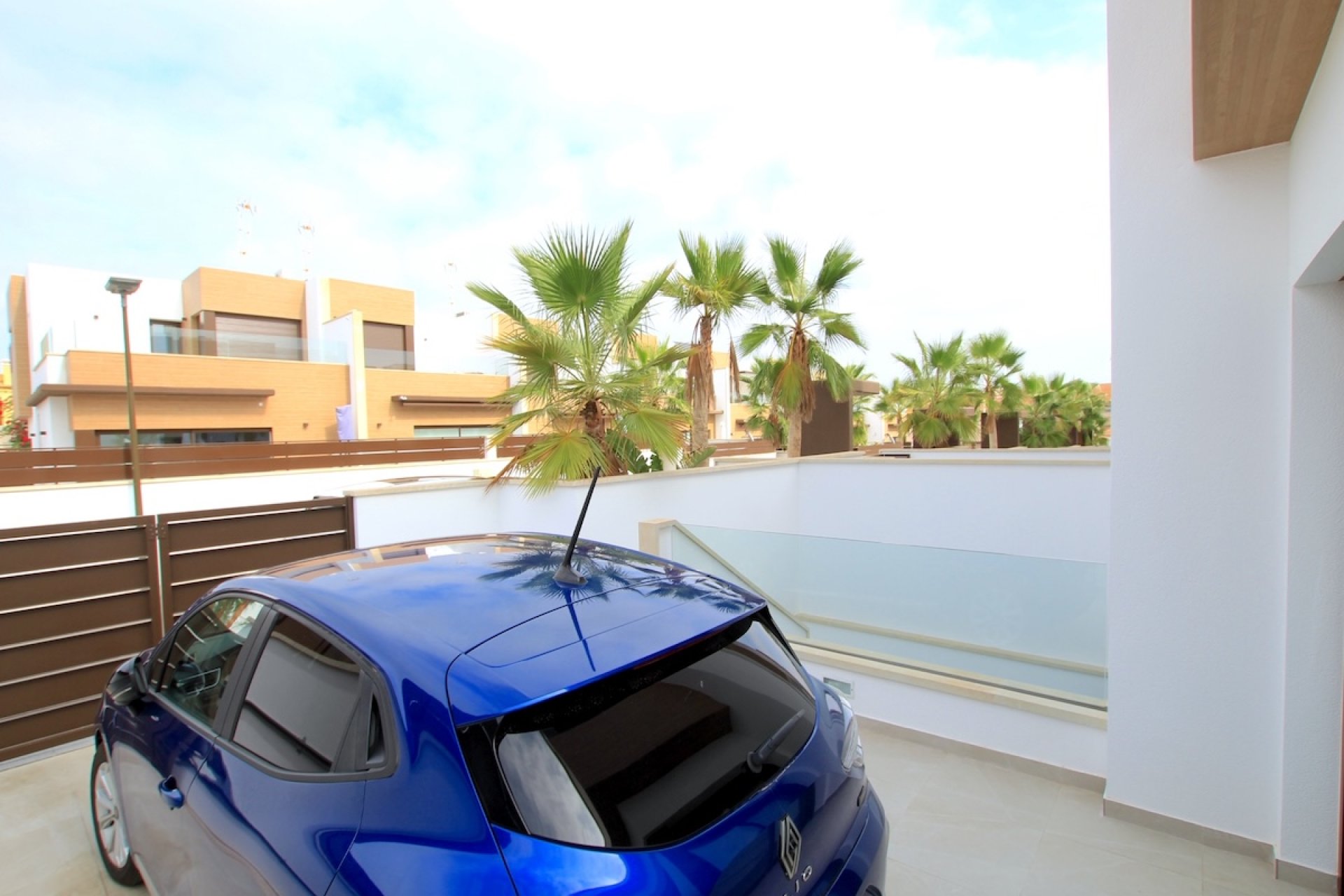 Reventa - Villa - La Finca Golf