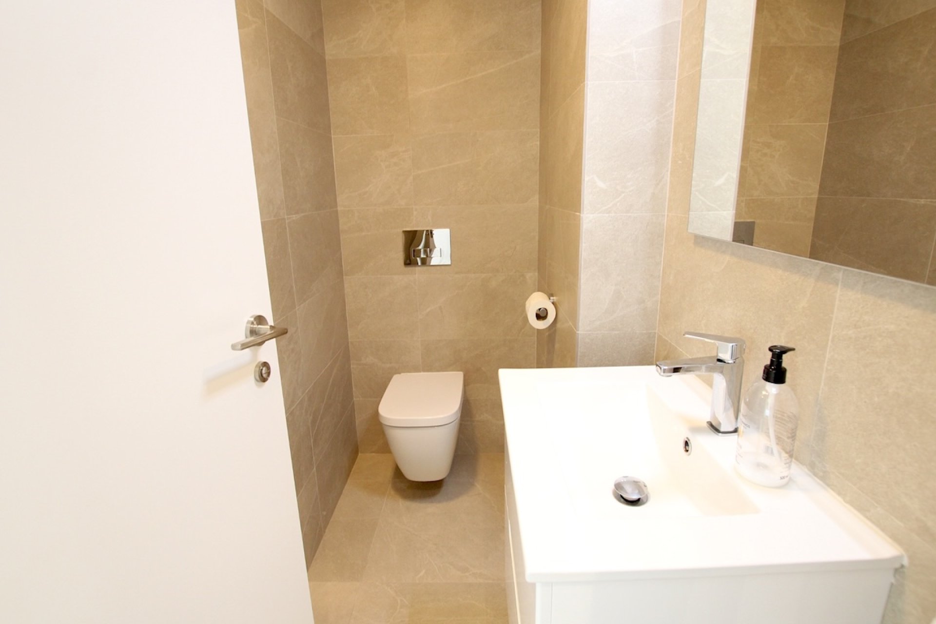 Reventa - Villa - La Finca Golf