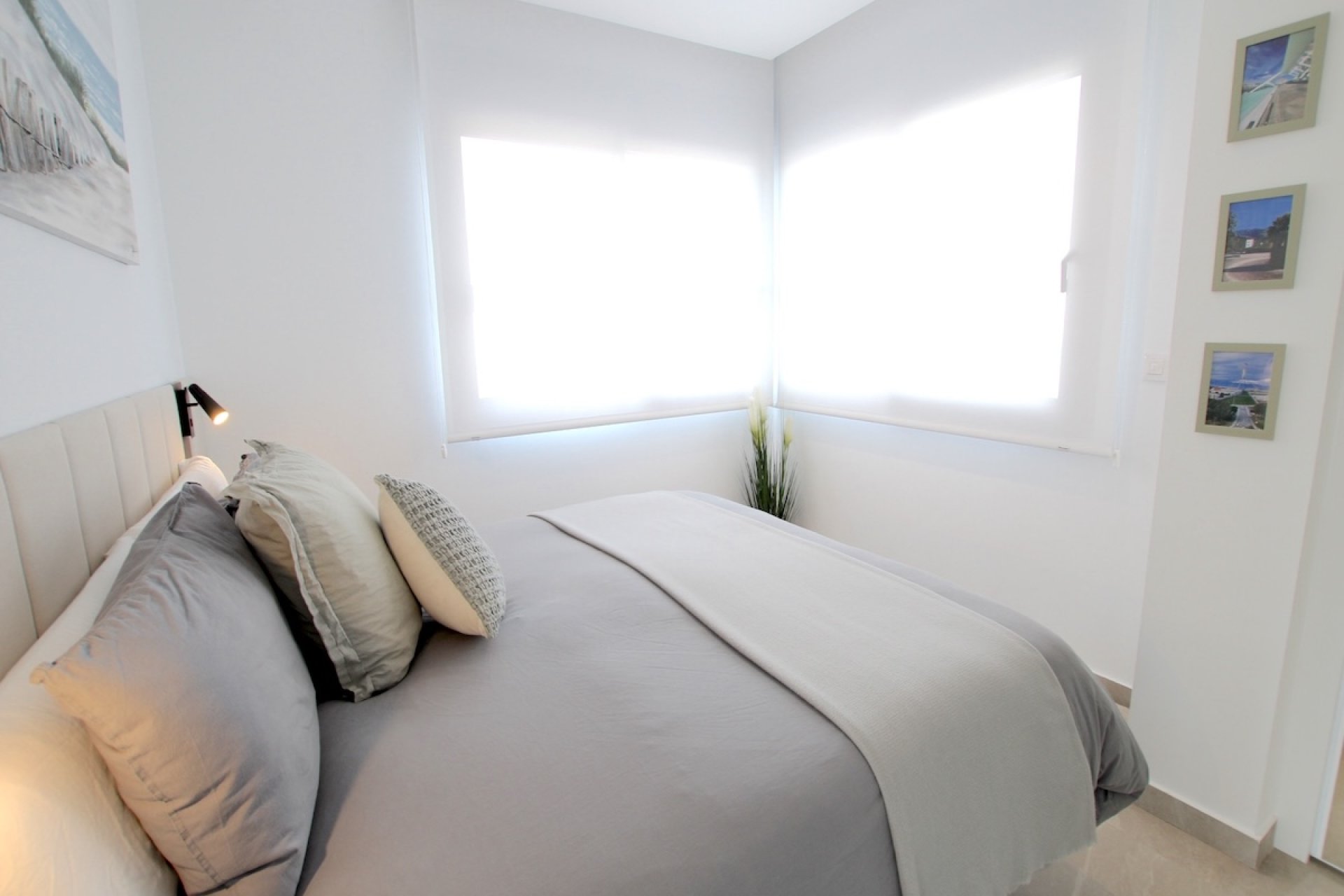 Reventa - Villa - La Finca Golf