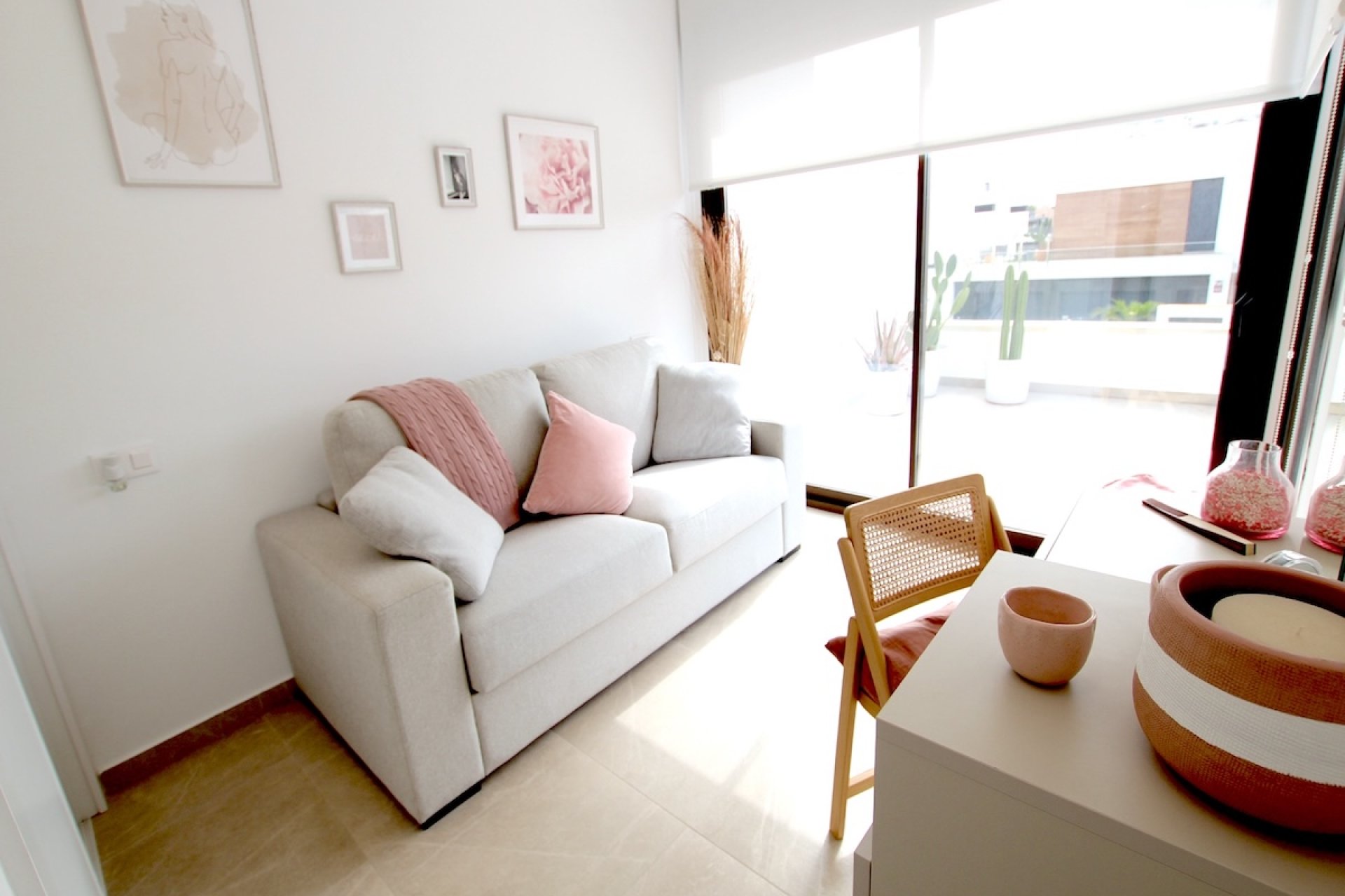 Reventa - Villa - La Finca Golf