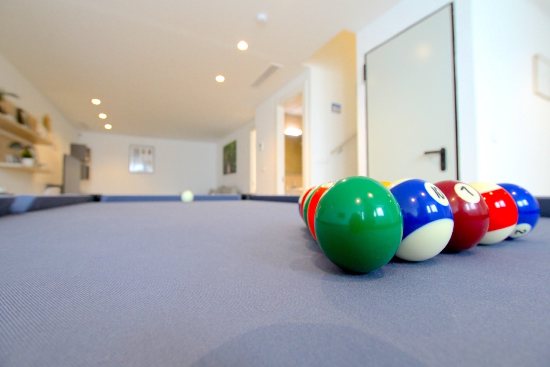 Reventa - Villa - La Finca Golf