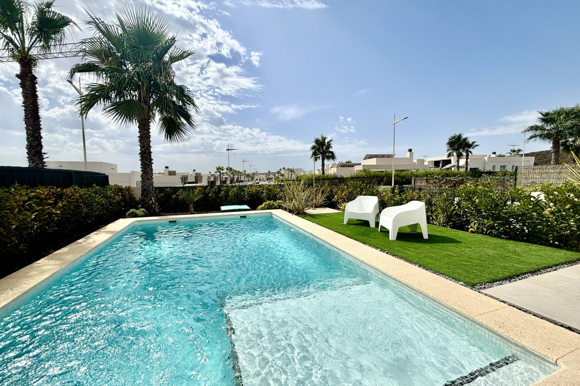 Reventa - Villa - La Finca Golf