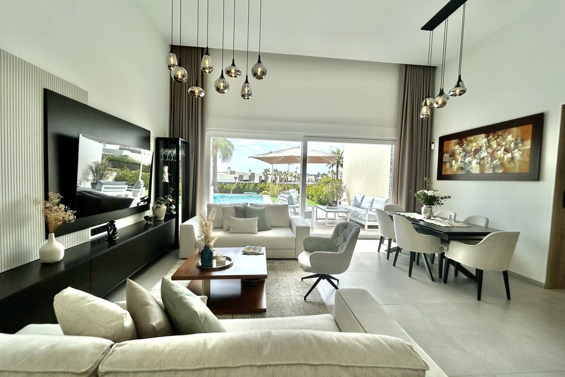 Reventa - Villa - La Finca Golf