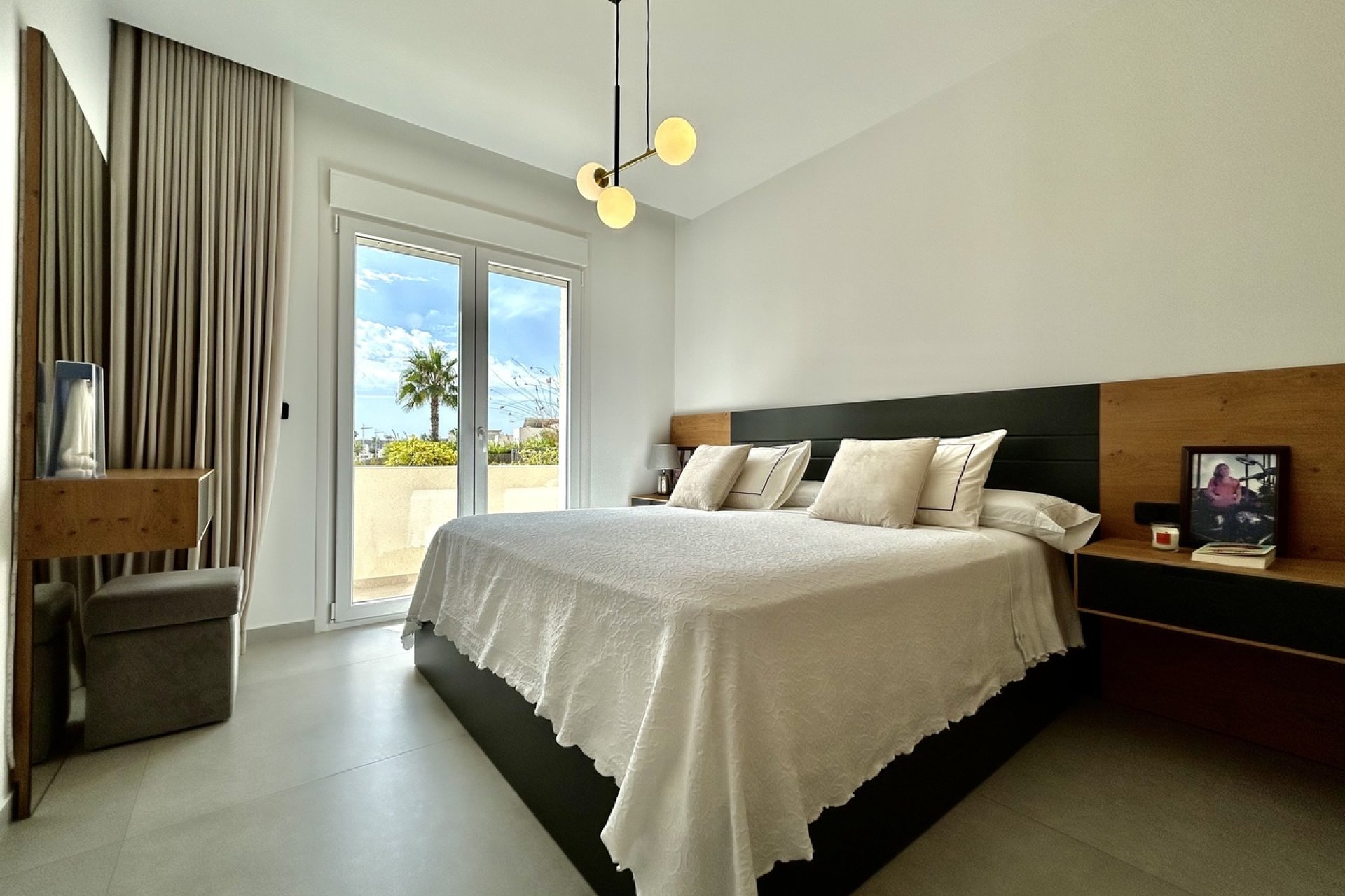 Reventa - Villa - La Finca Golf