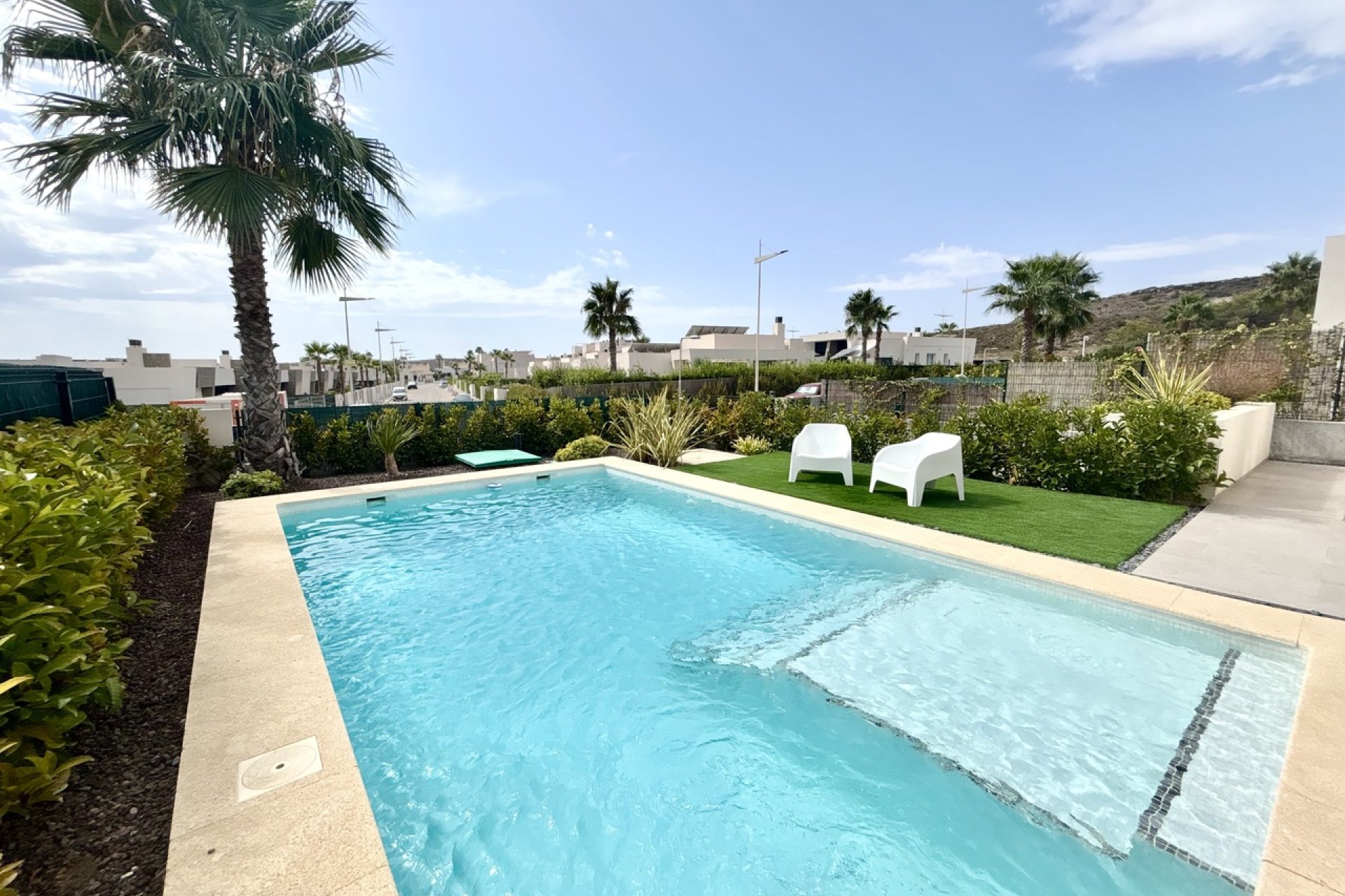 Reventa - Villa - La Finca Golf