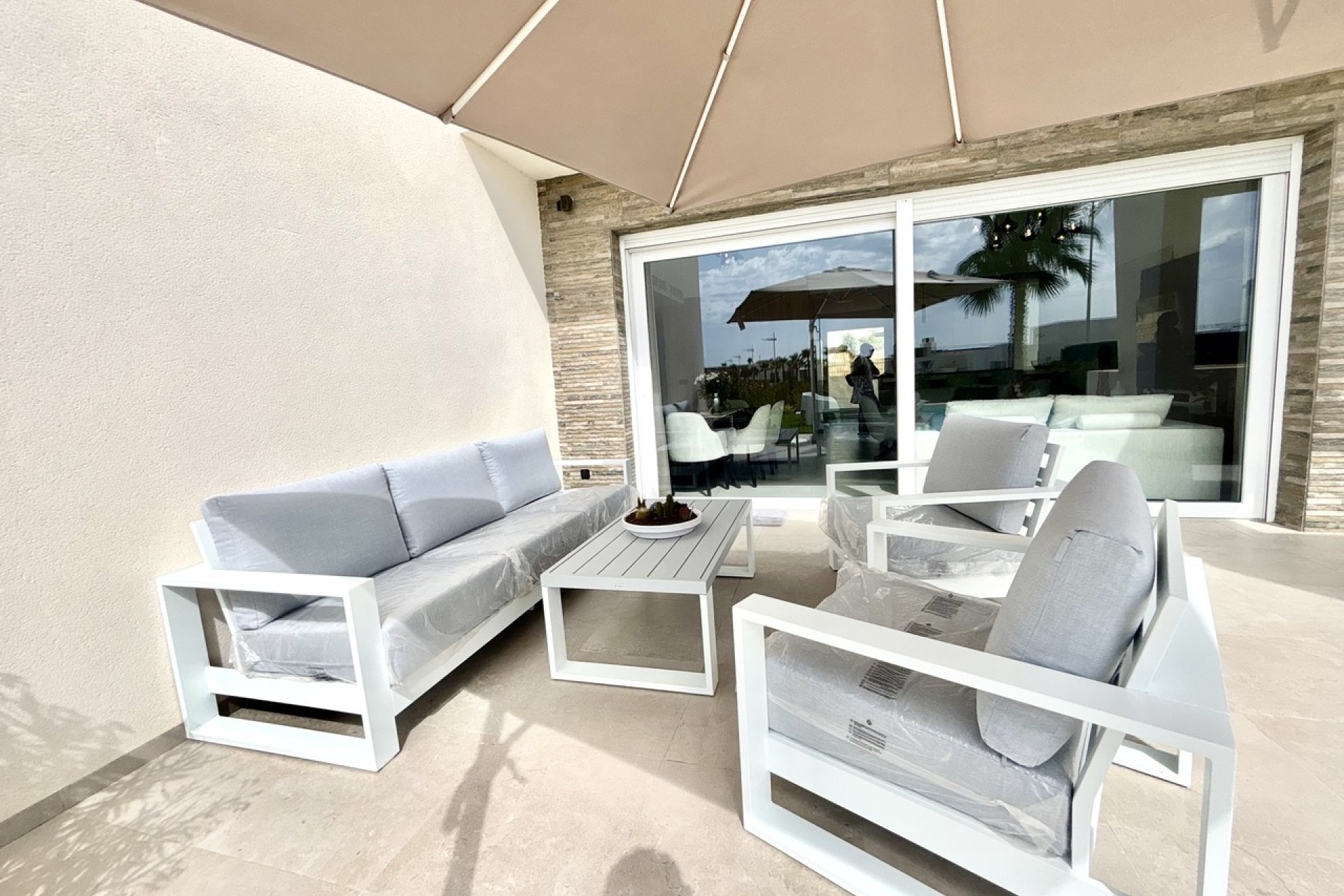Reventa - Villa - La Finca Golf