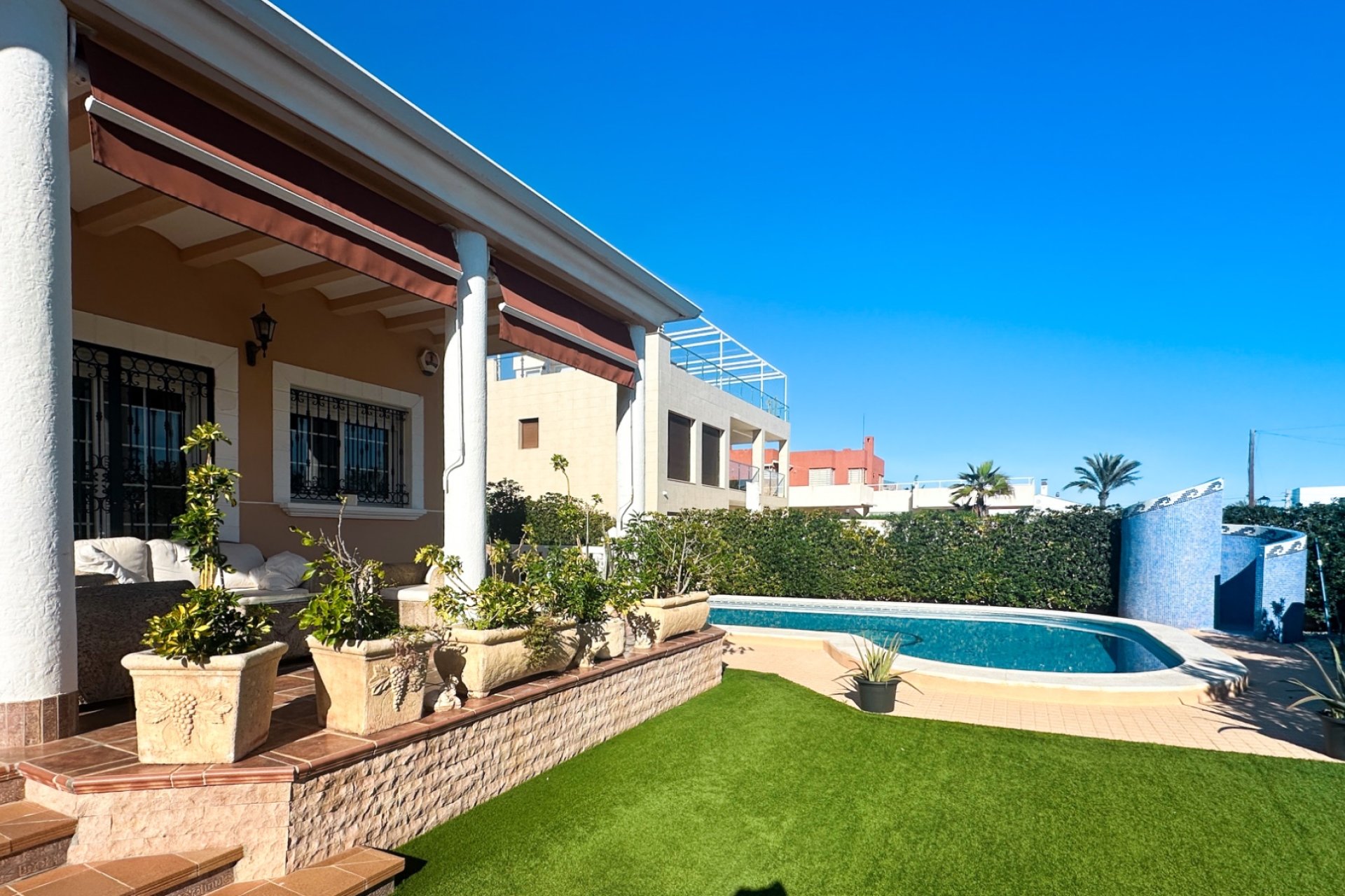 Reventa - Villa - La Mata