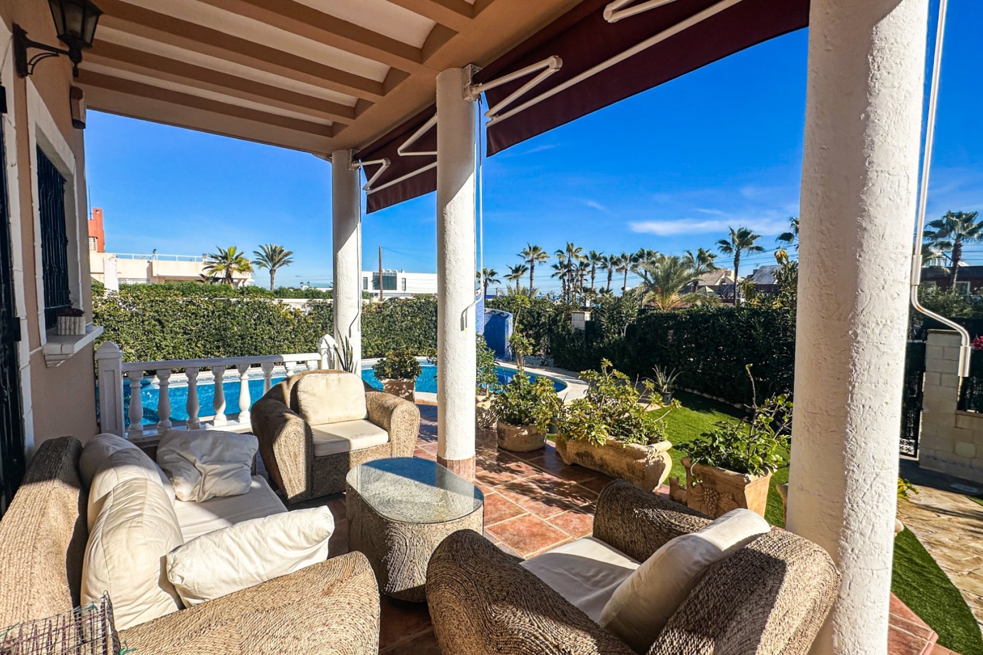 Reventa - Villa - La Mata