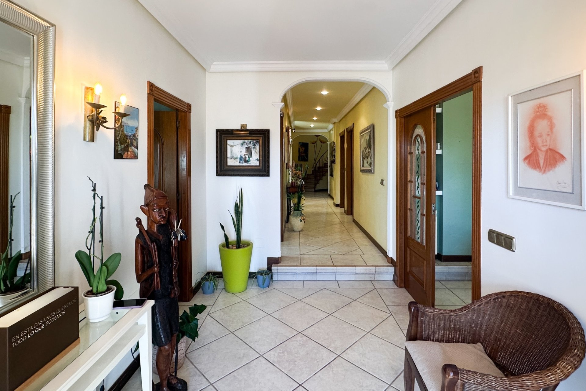 Reventa - Villa - La Mata