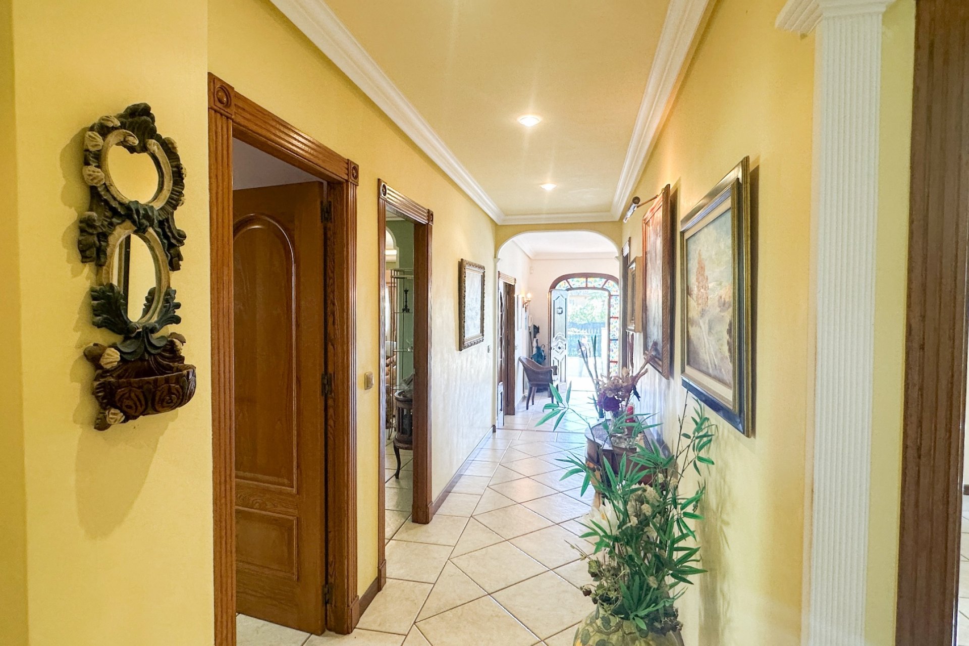 Reventa - Villa - La Mata